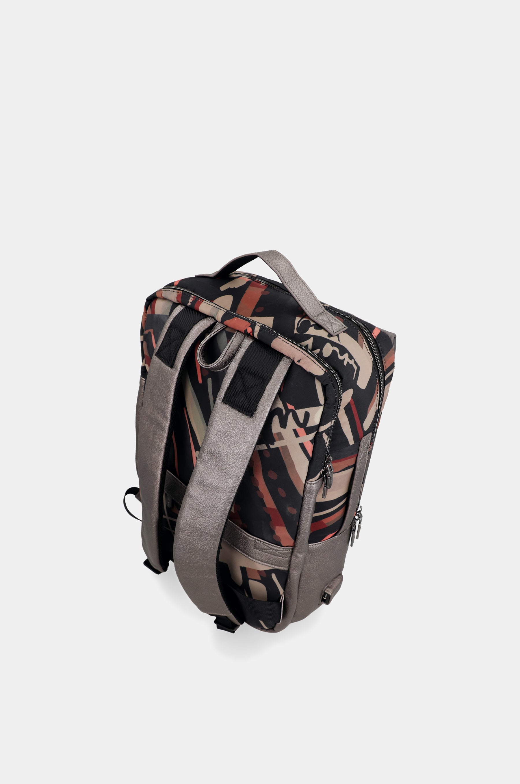 Mademoiselle large travel backpack