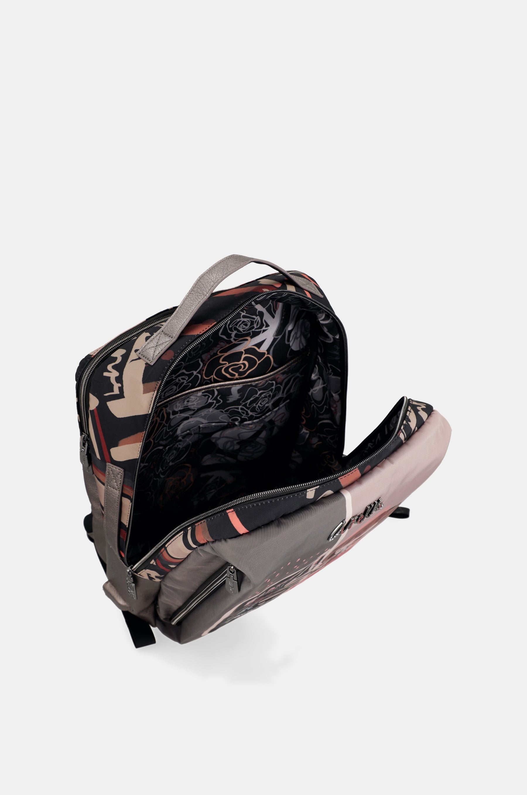 Mademoiselle large travel backpack