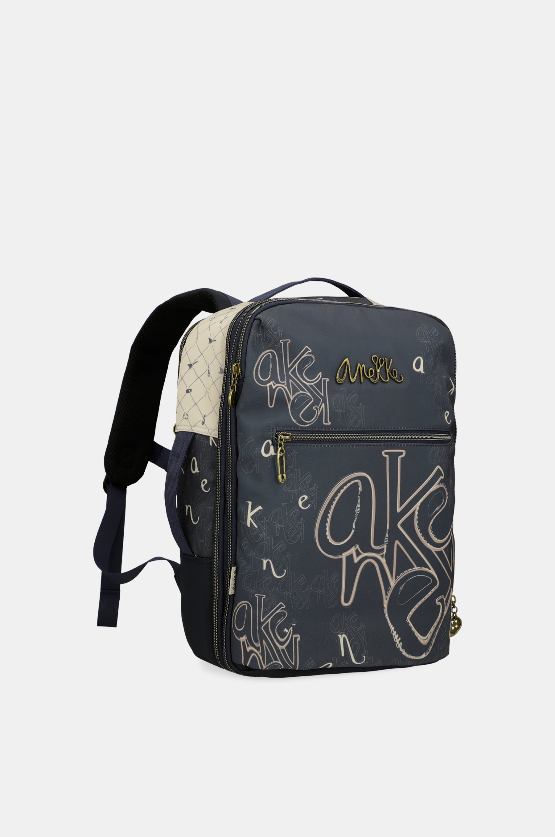 Studio travel backpack