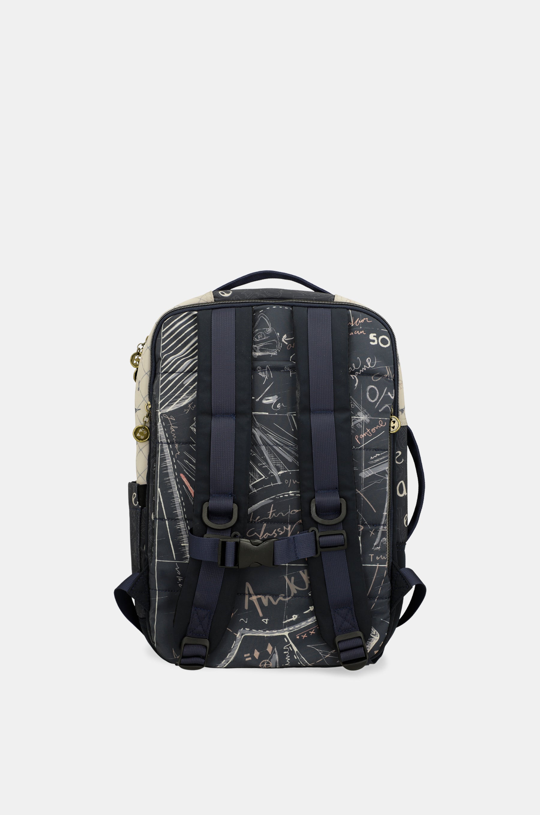 Studio travel backpack