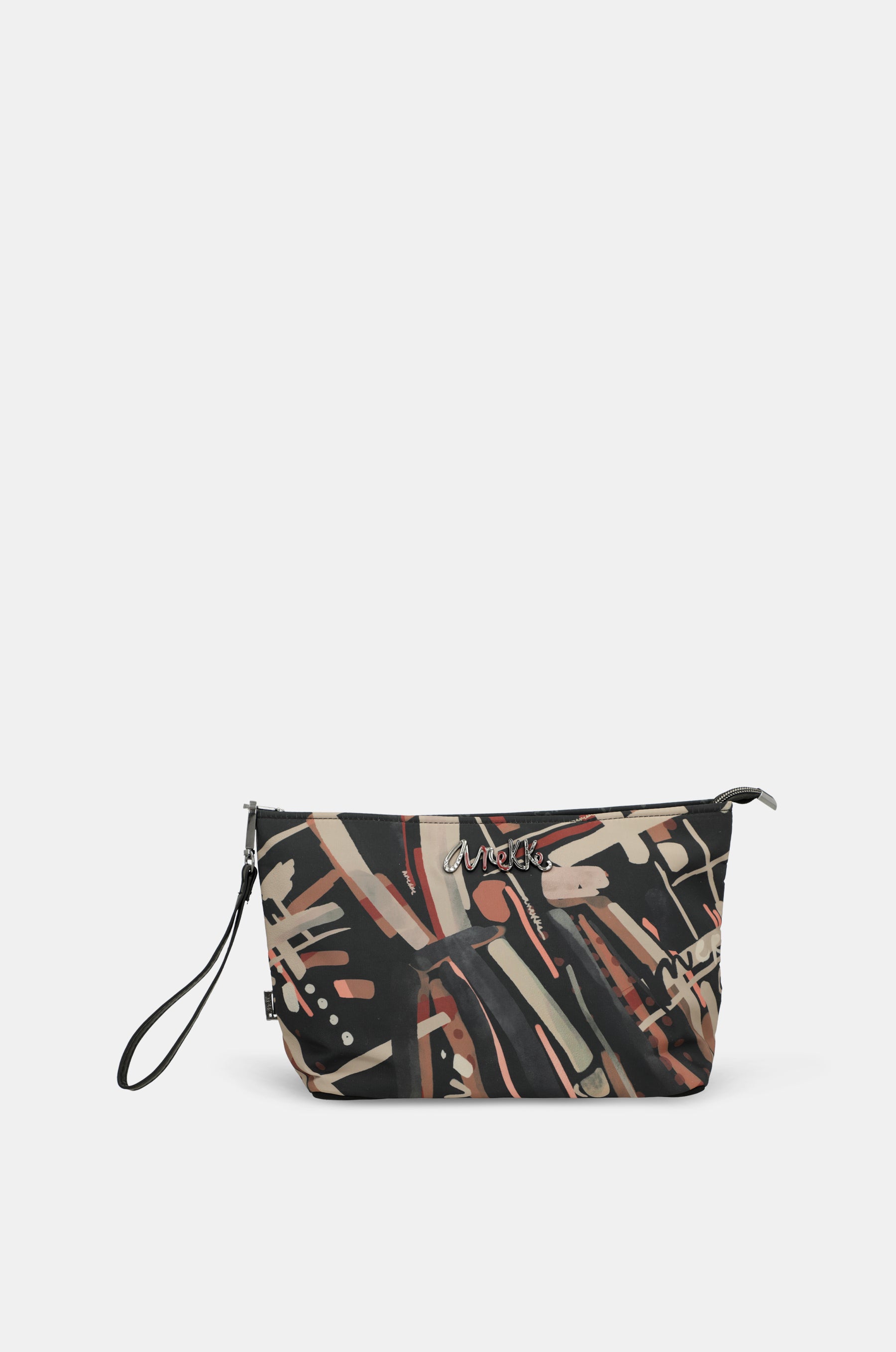 Travel toiletry bag