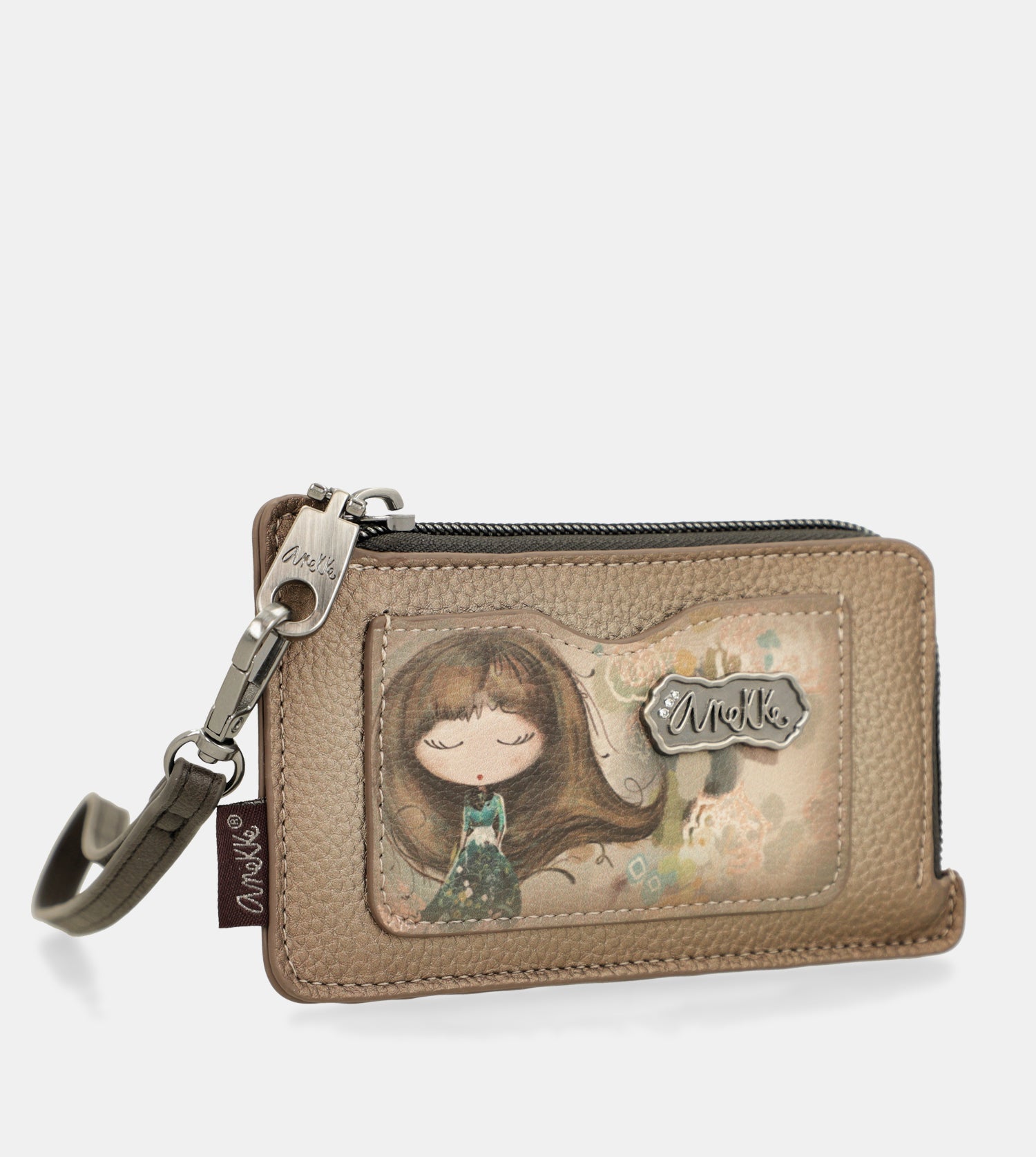 Real original card holder