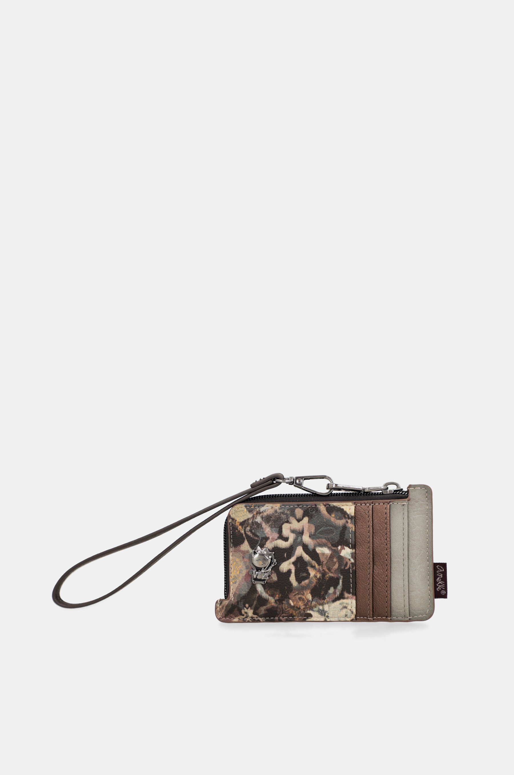 Real original card holder