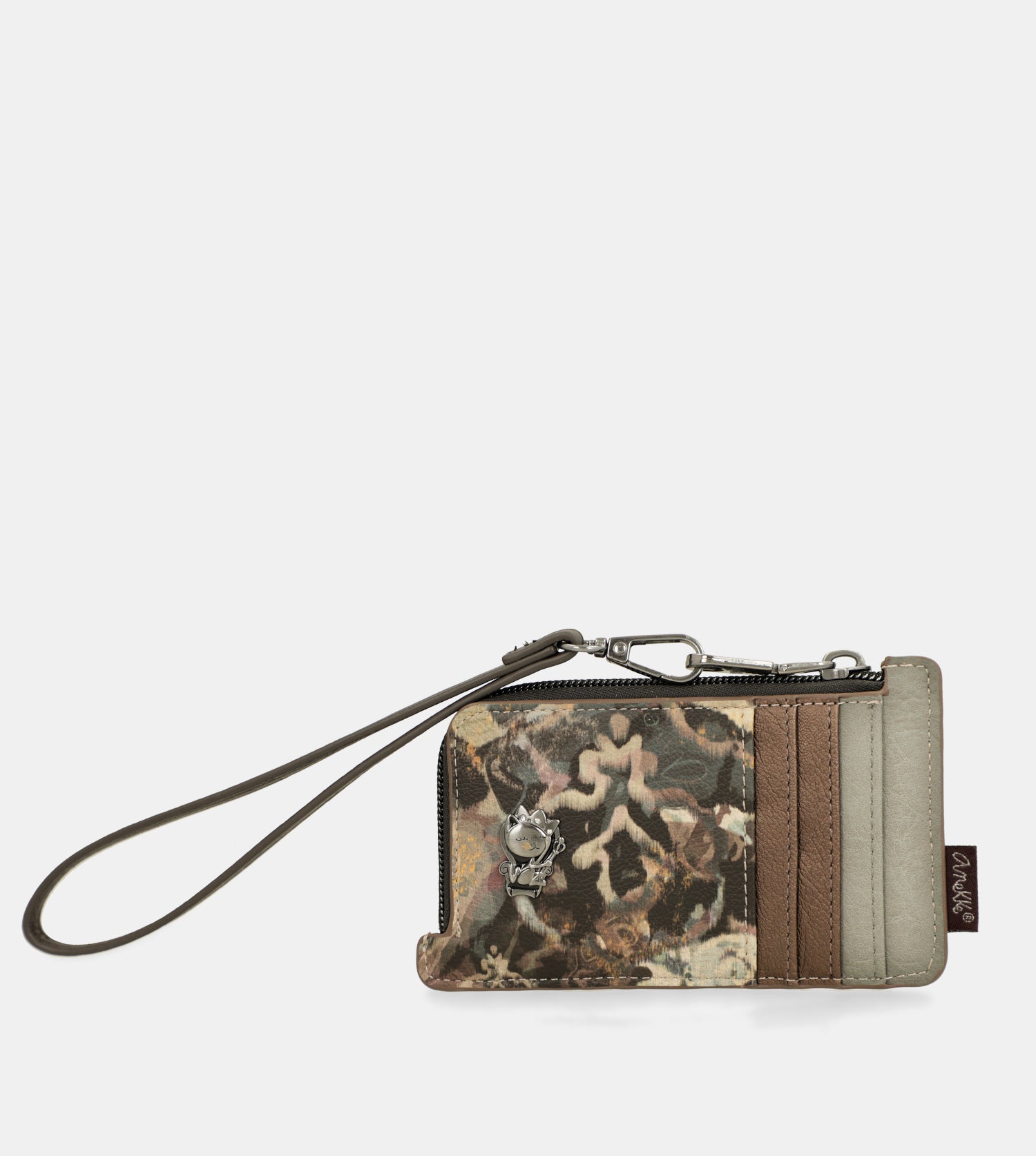 Real original card holder