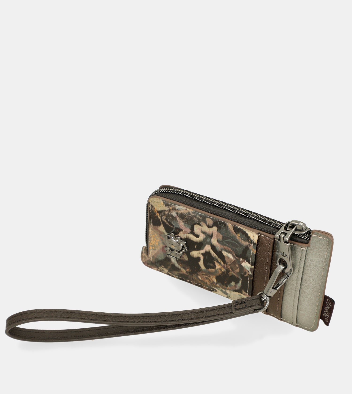 Real original card holder