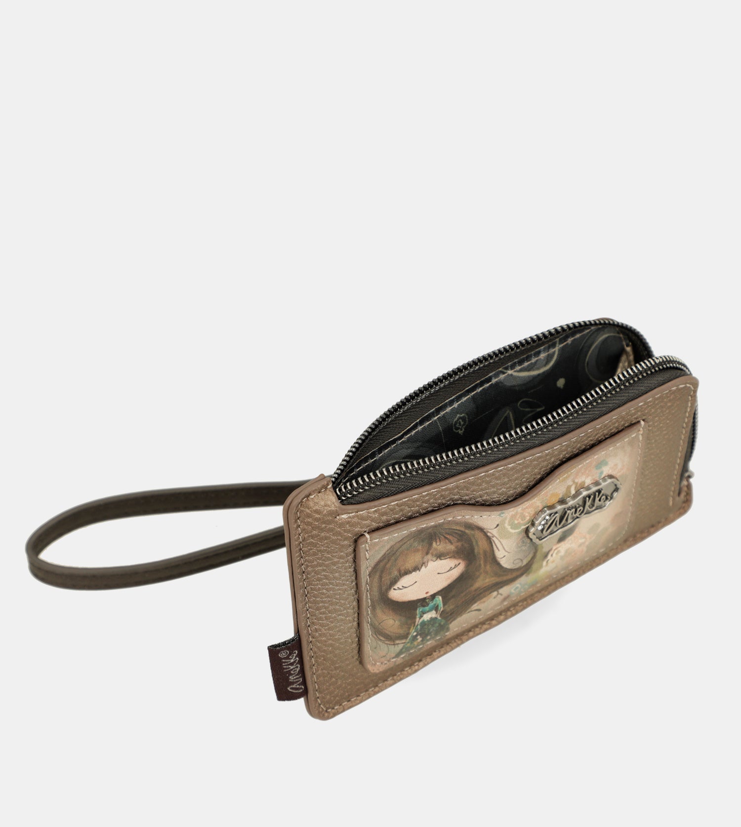 Real original card holder