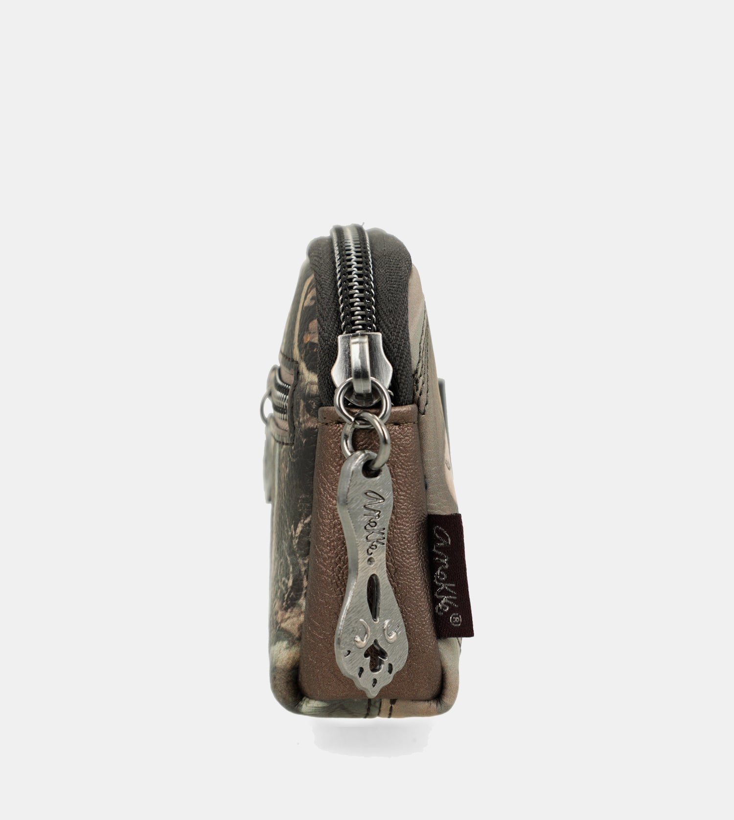 Real small coin purse