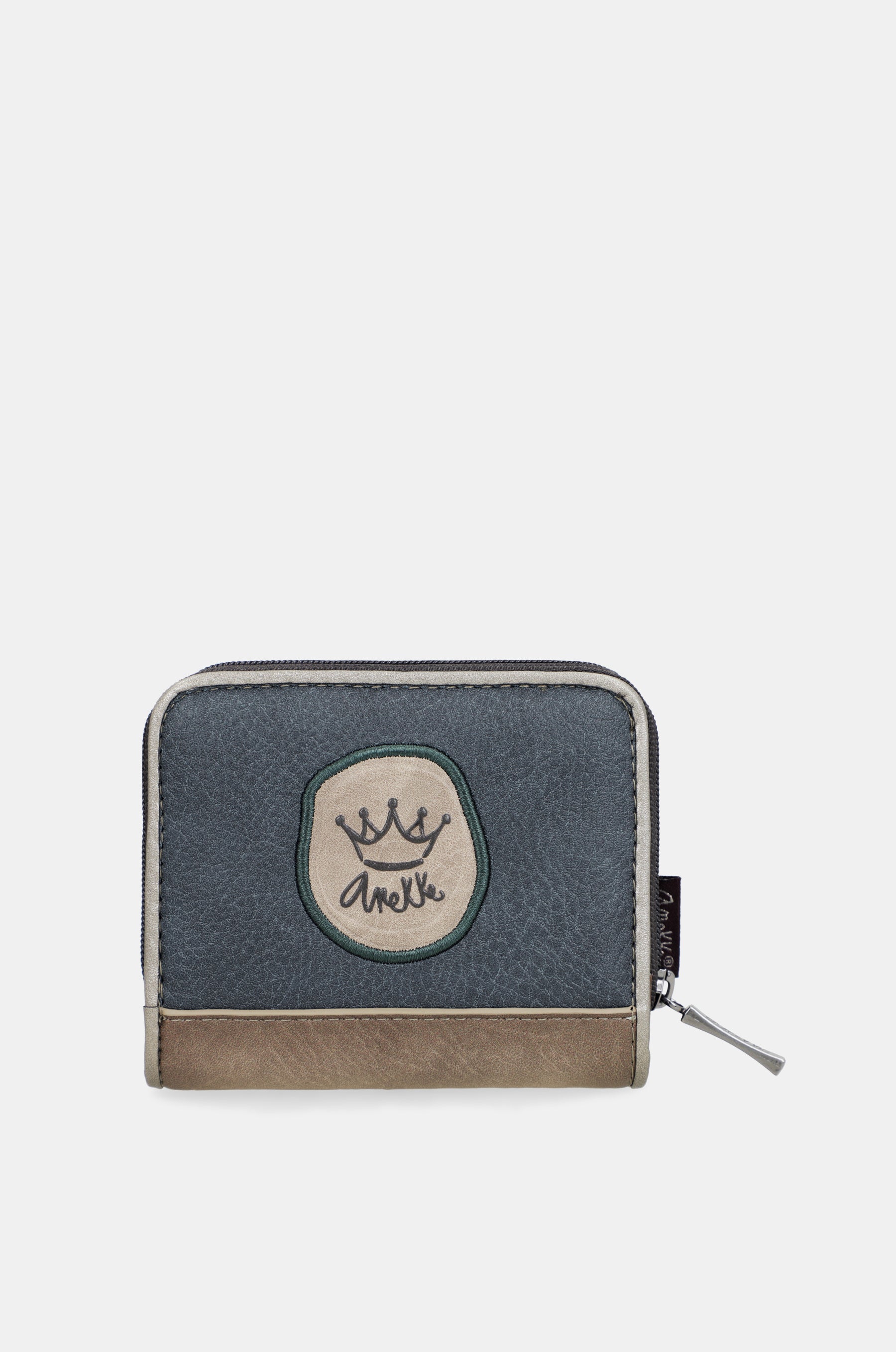 Real small RFID wallet
