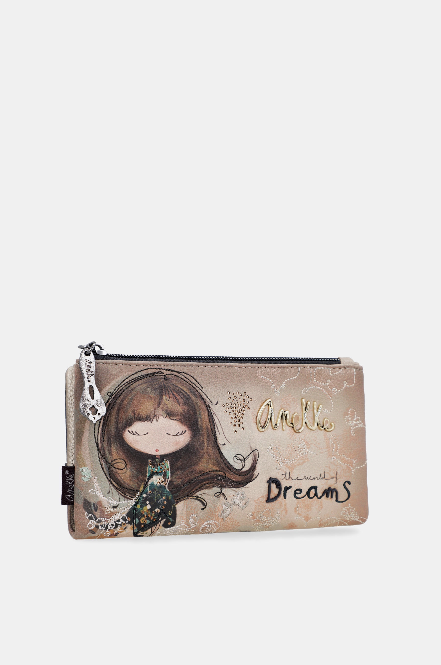 Real RFID wallet