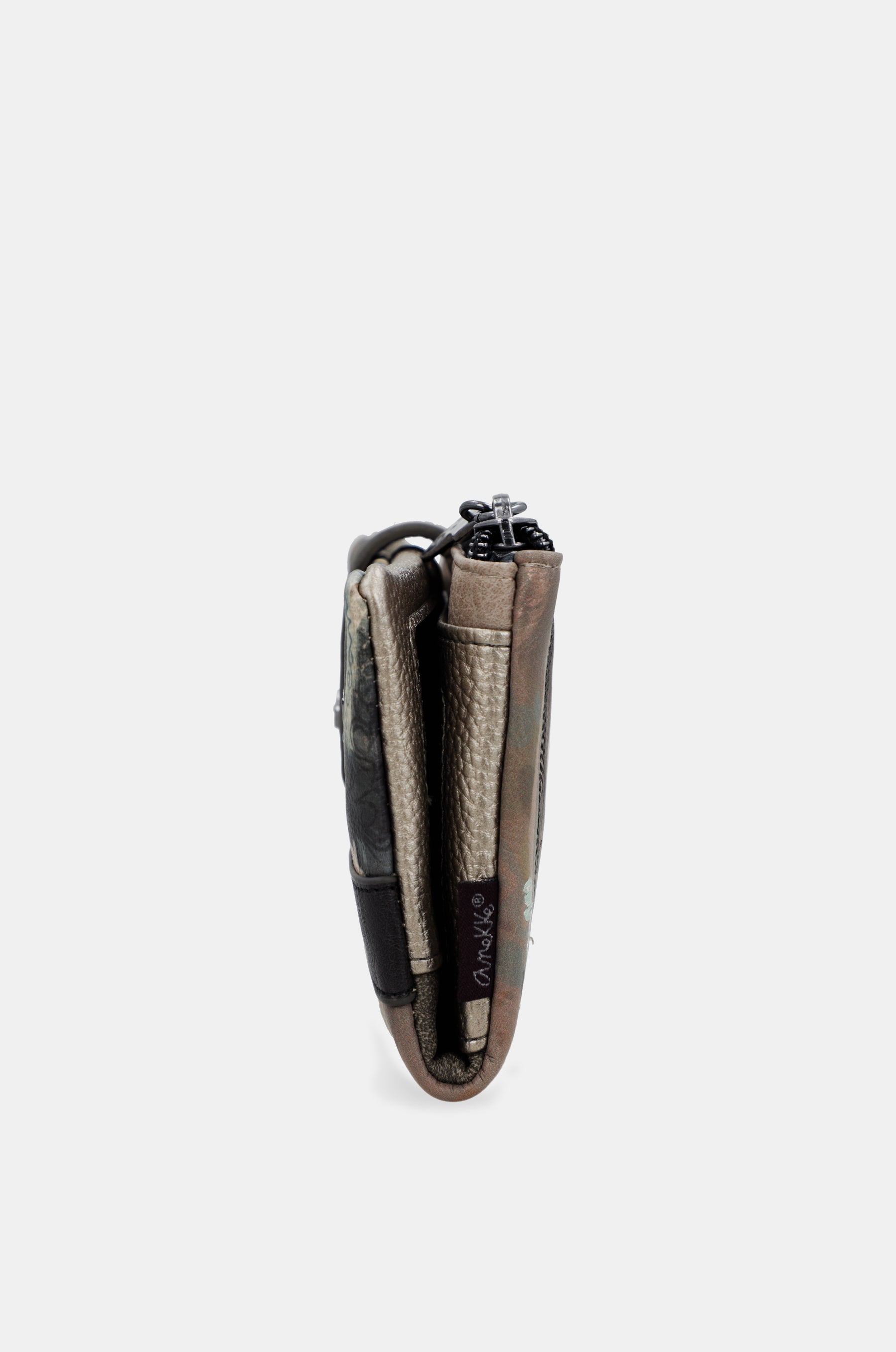 Real RFID wallet