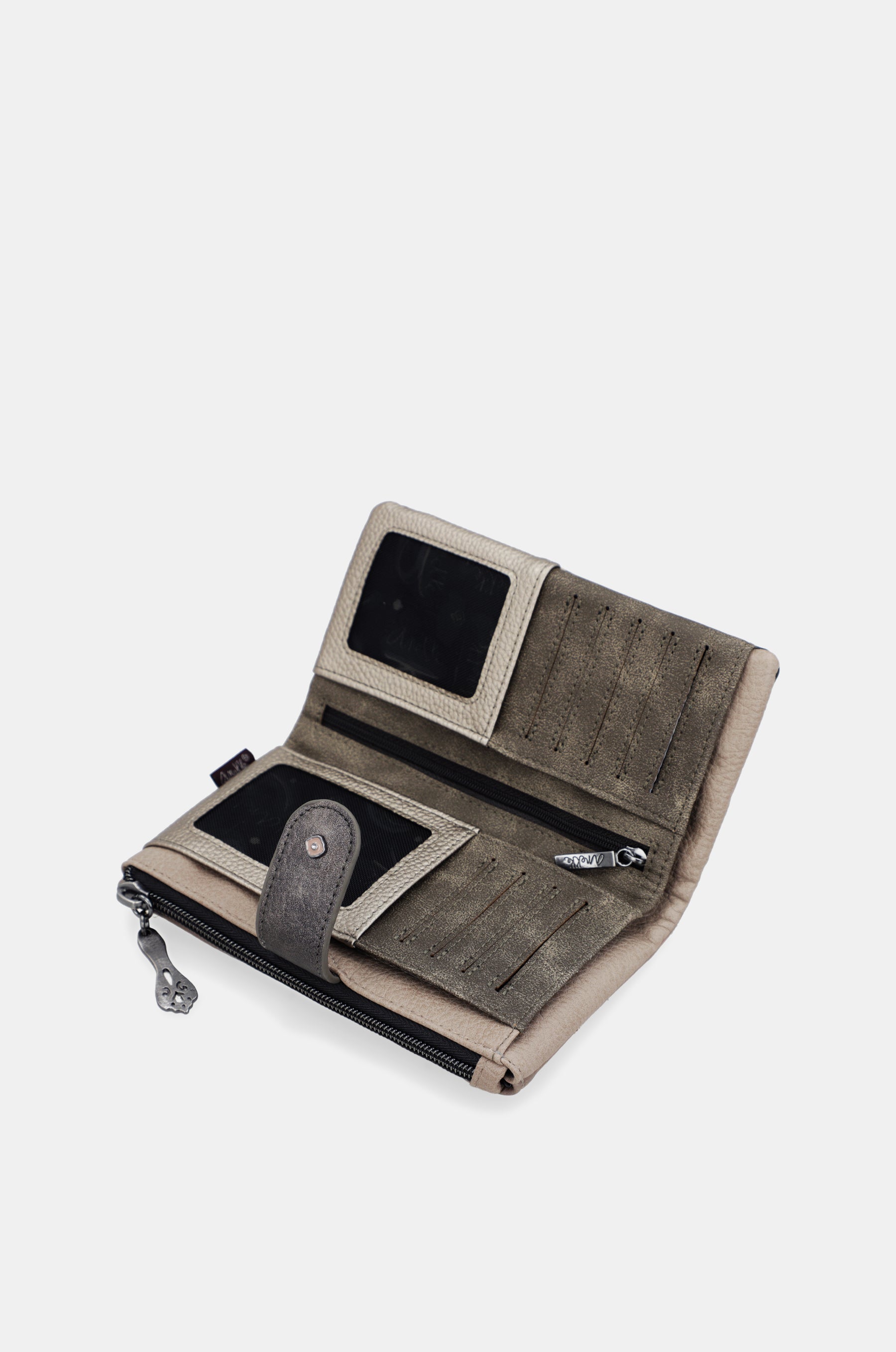 Real RFID wallet
