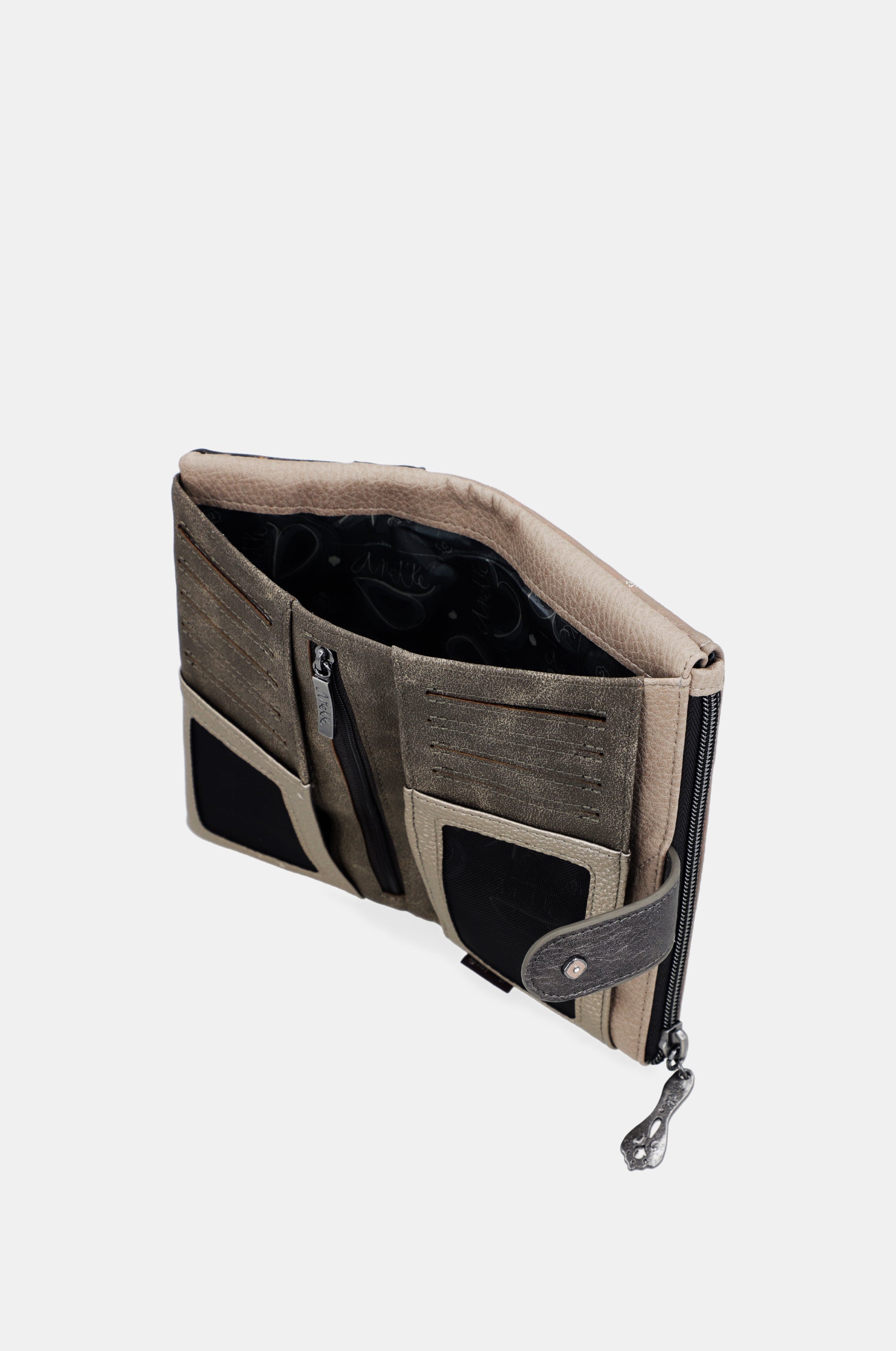 Real RFID wallet