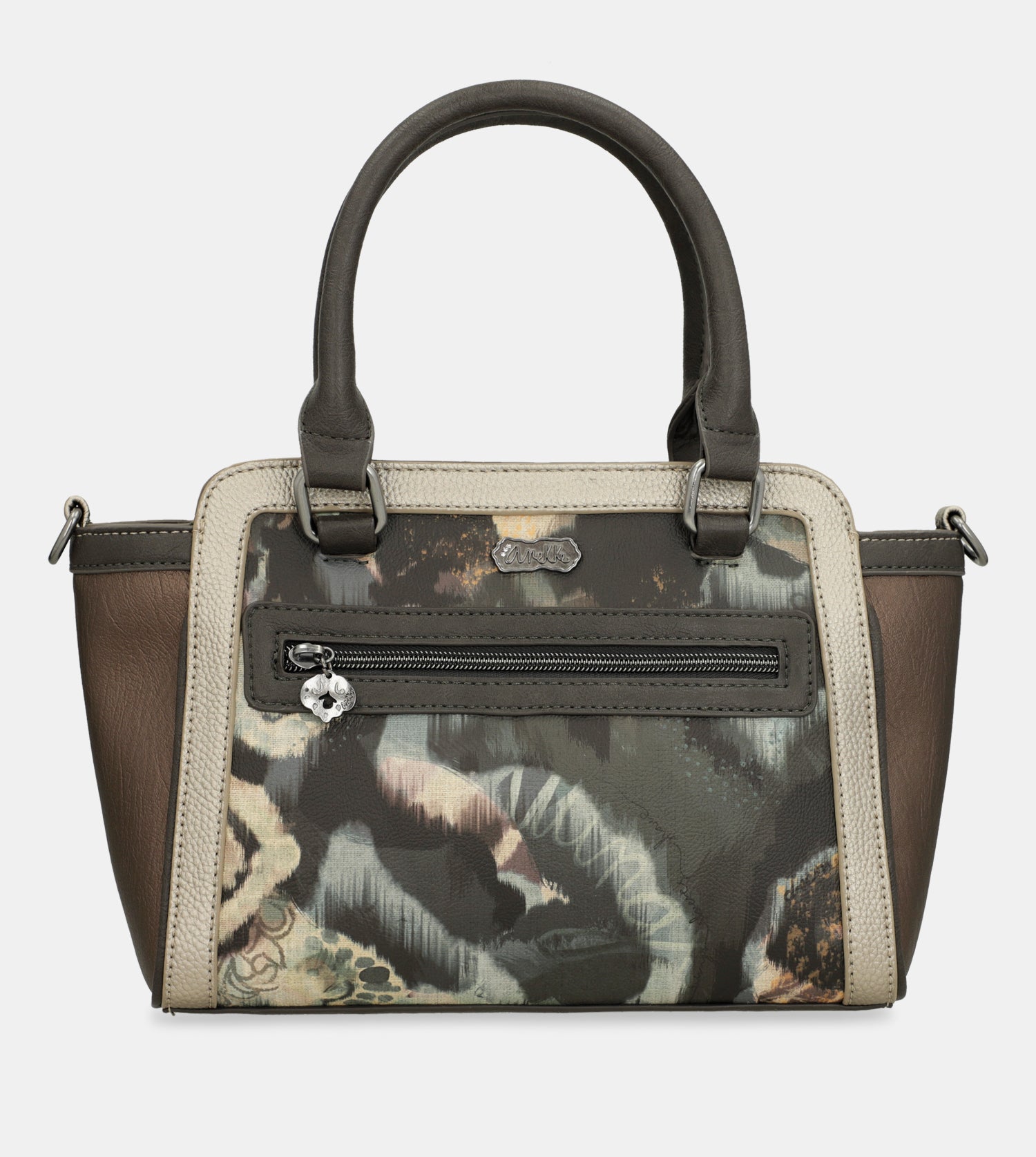 Manifesto bowling bag