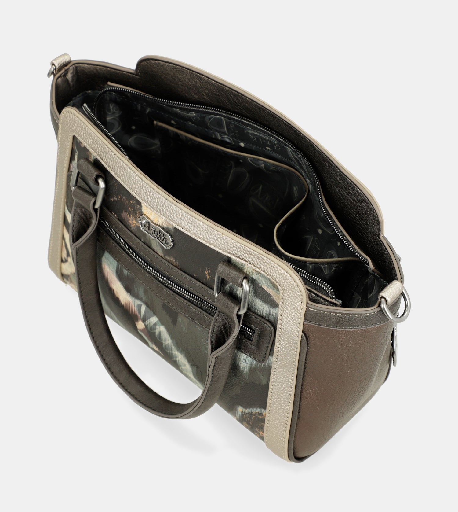 Manifesto bowling bag