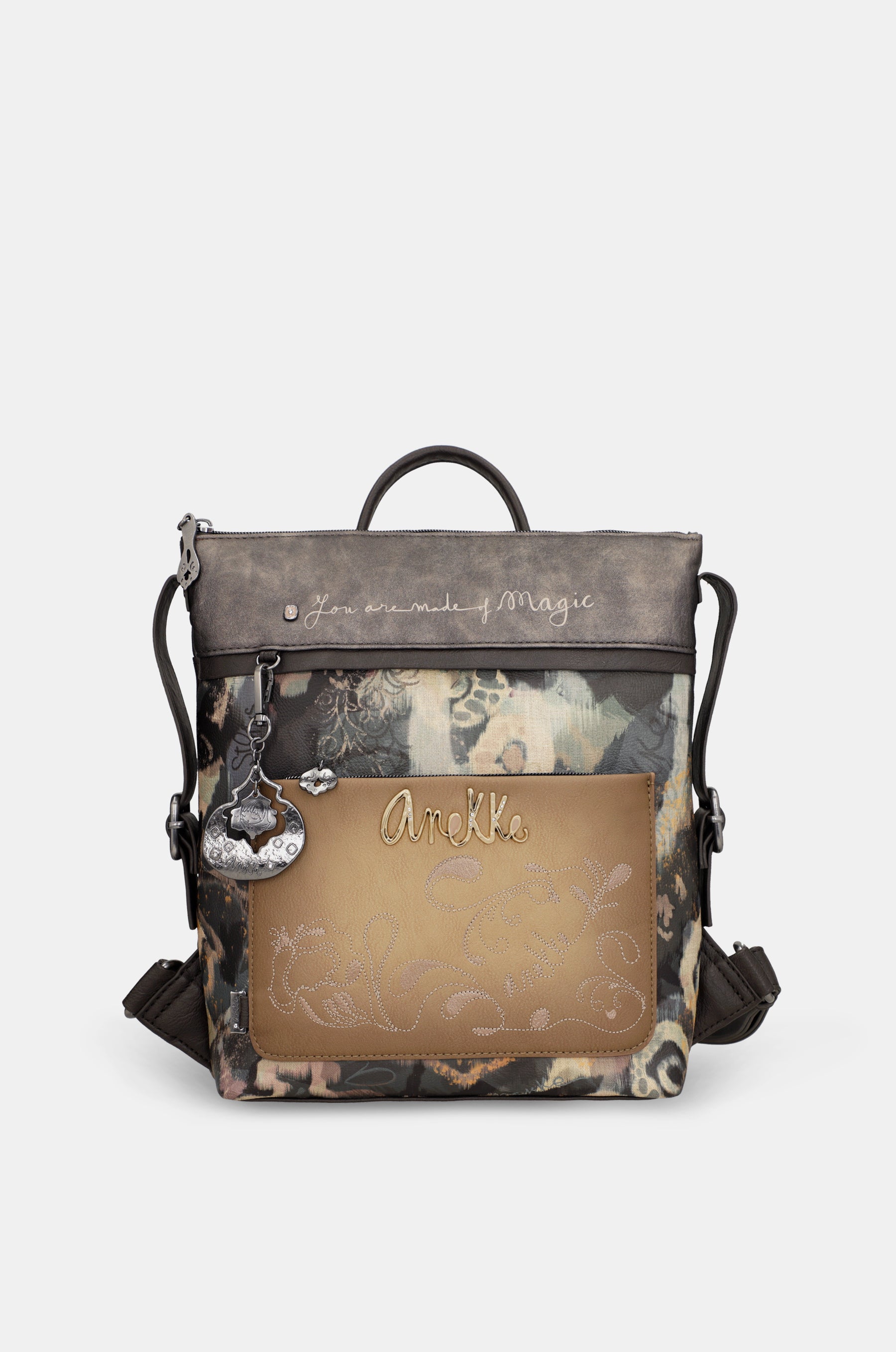 Manifesto medium backpack