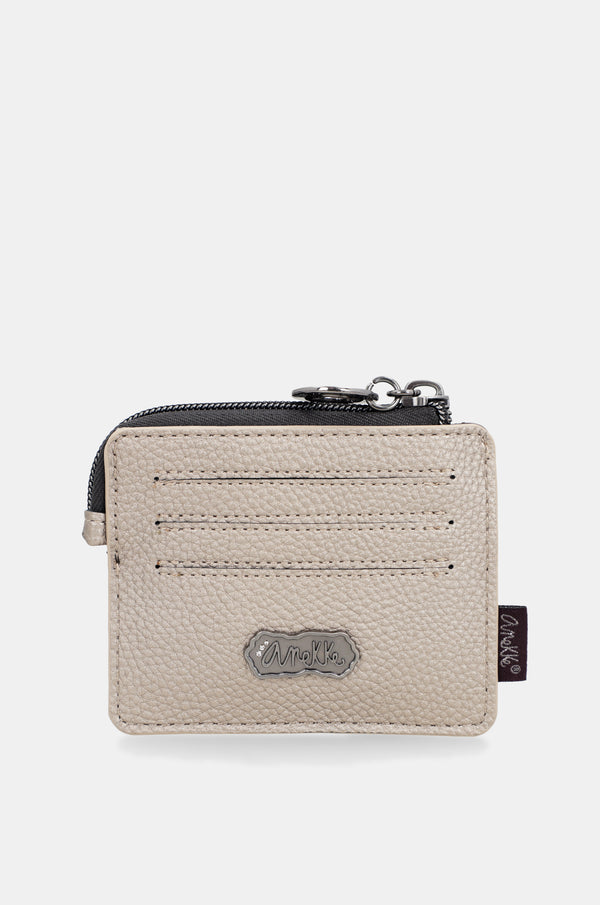 Manifesto small card holder