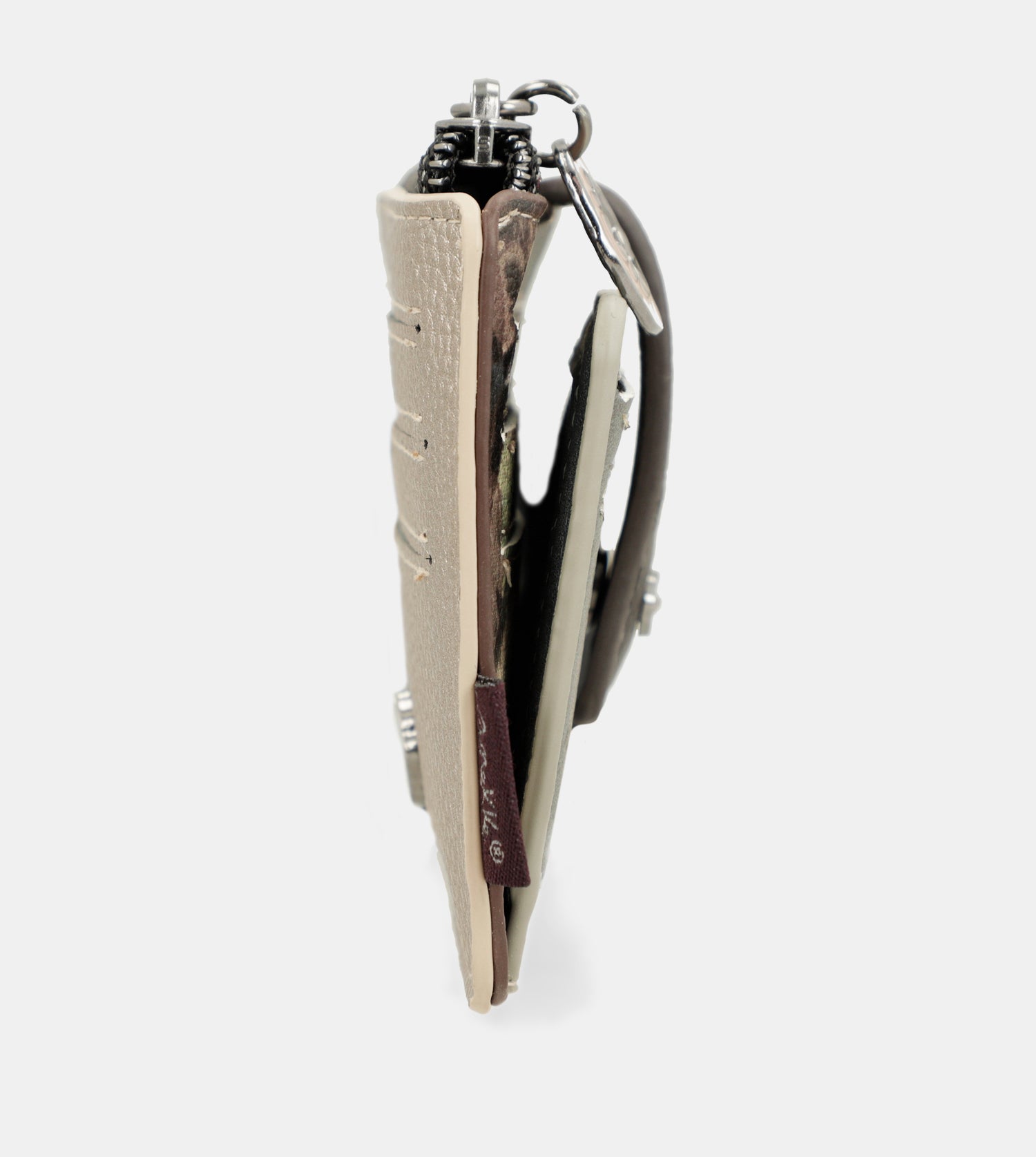 Manifesto small card holder