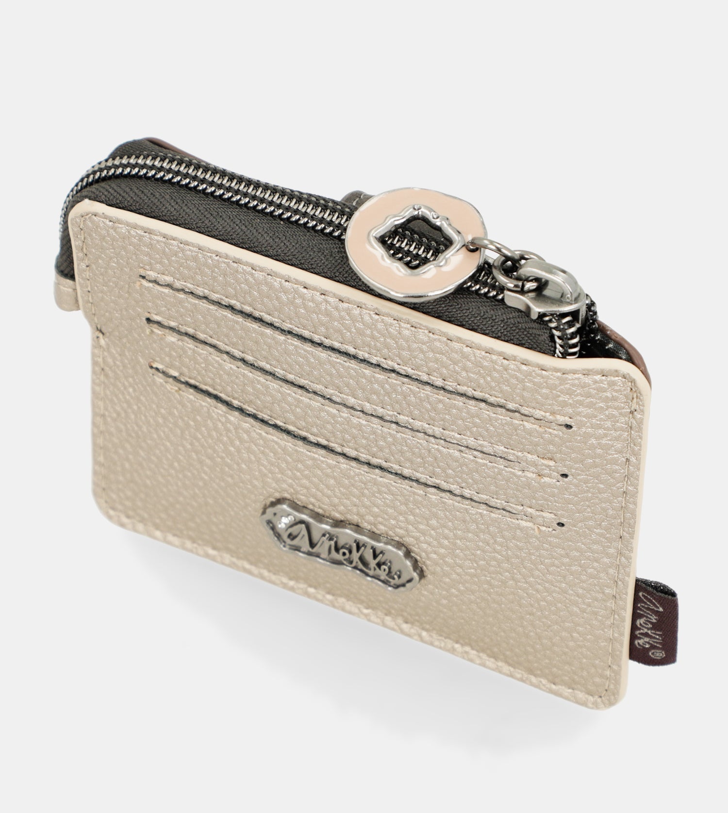 Manifesto small card holder