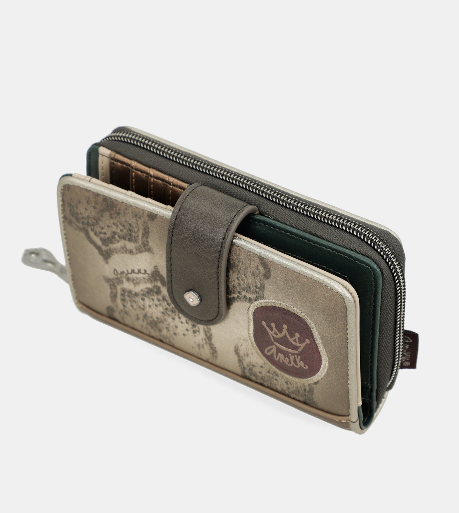 Manifesto medium wallet