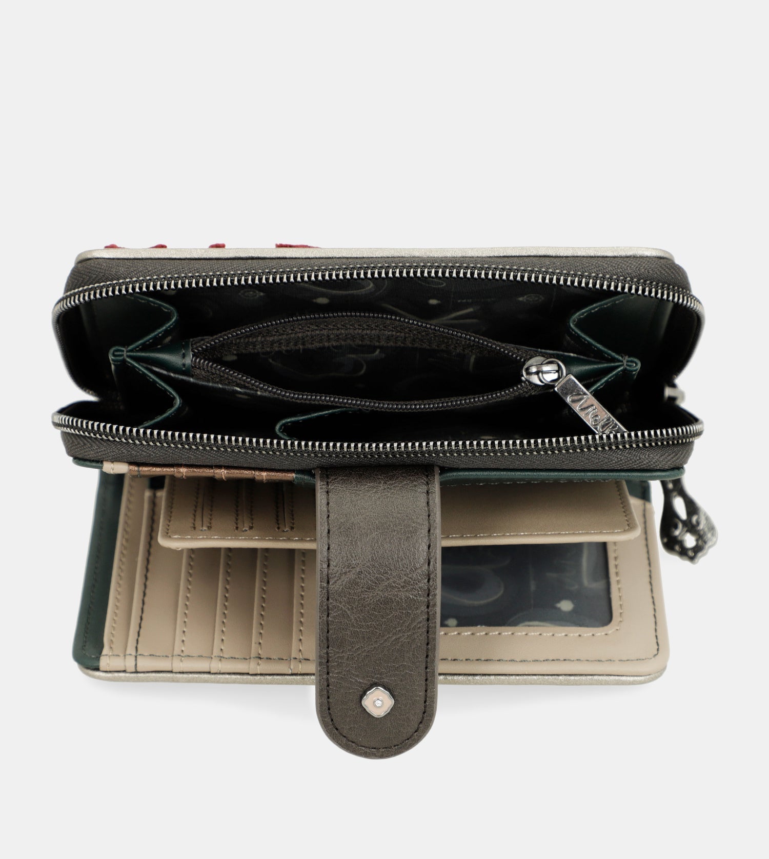 Manifesto medium wallet