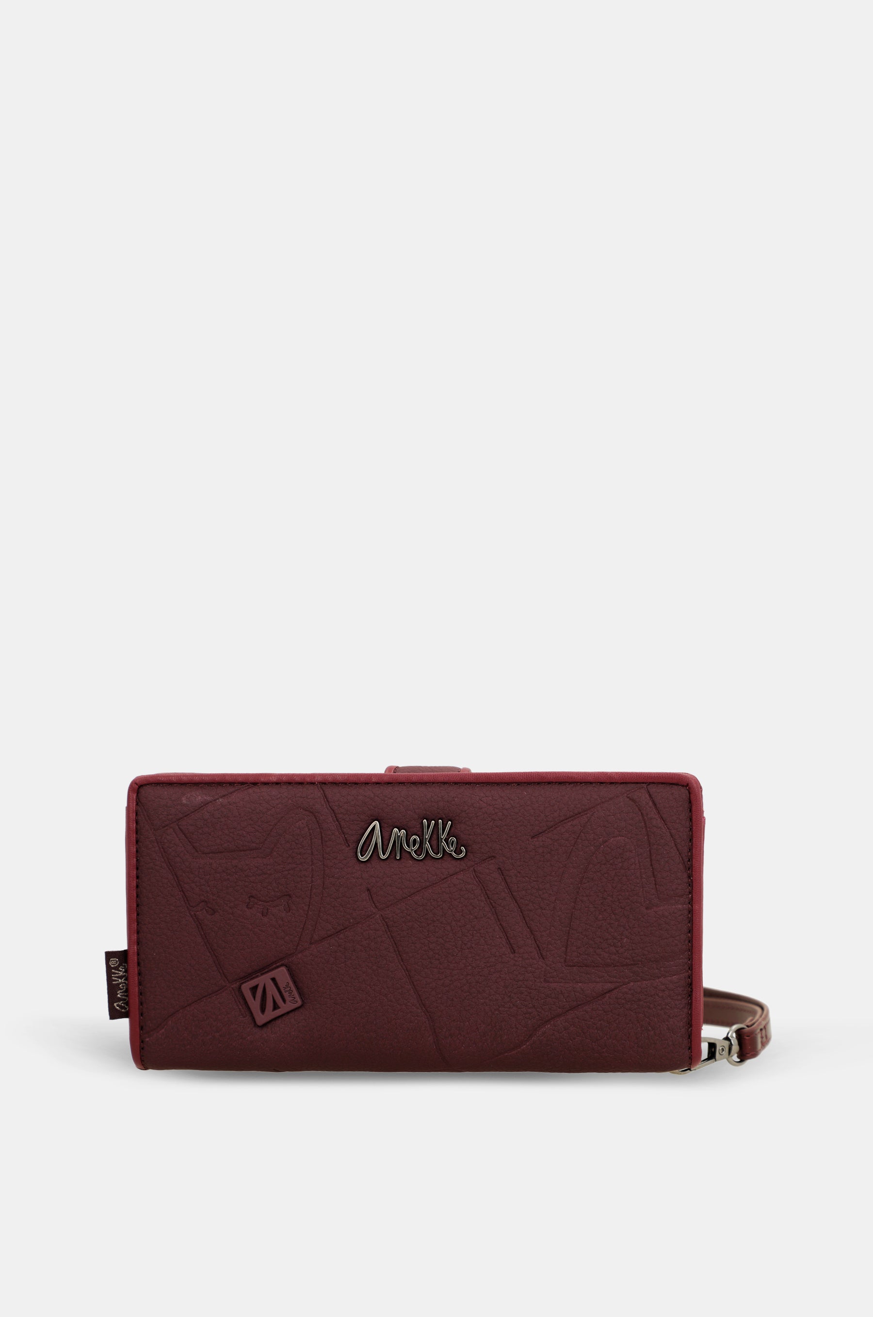 Evolution large RFID wallet