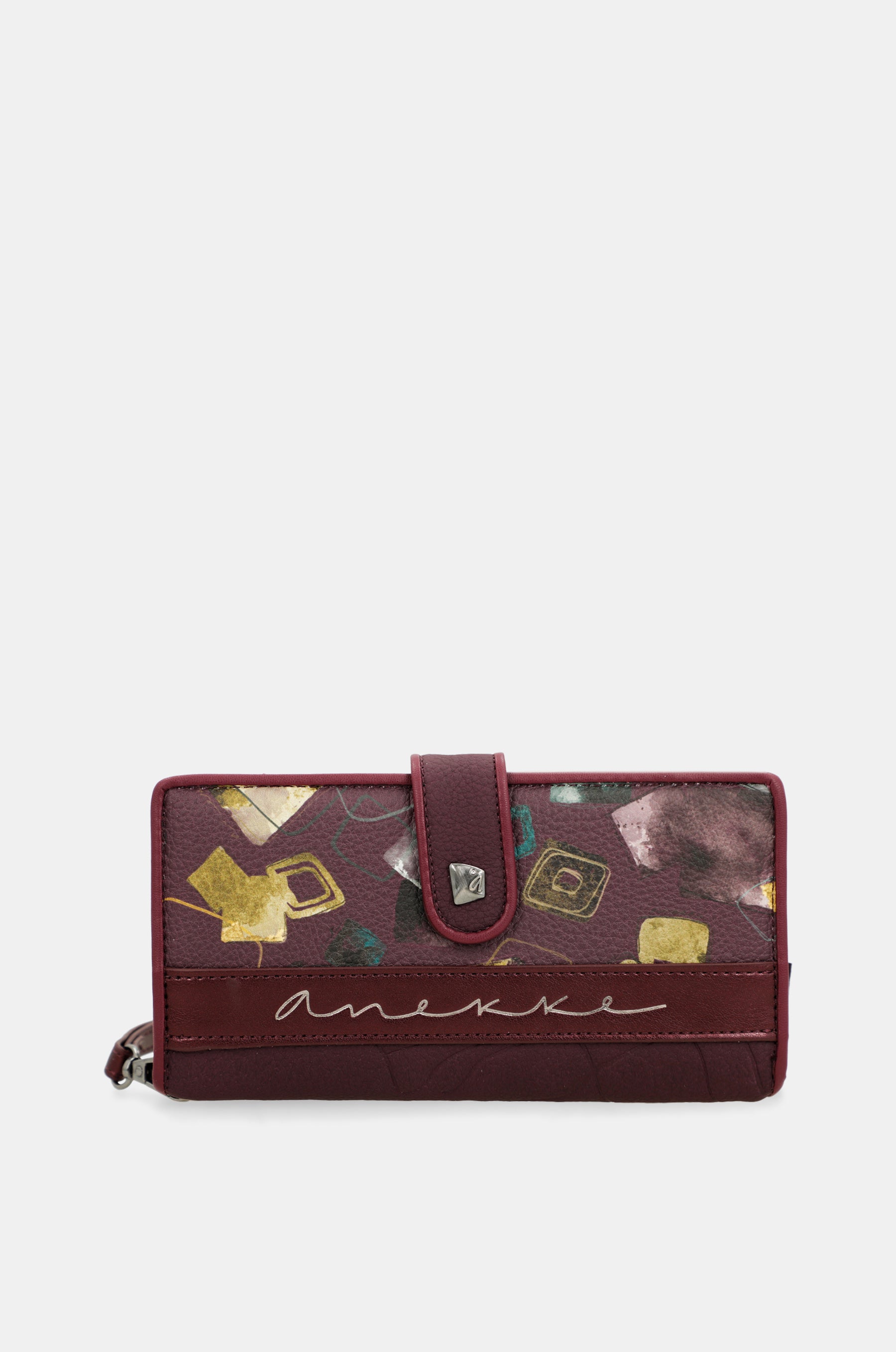 Evolution large RFID wallet