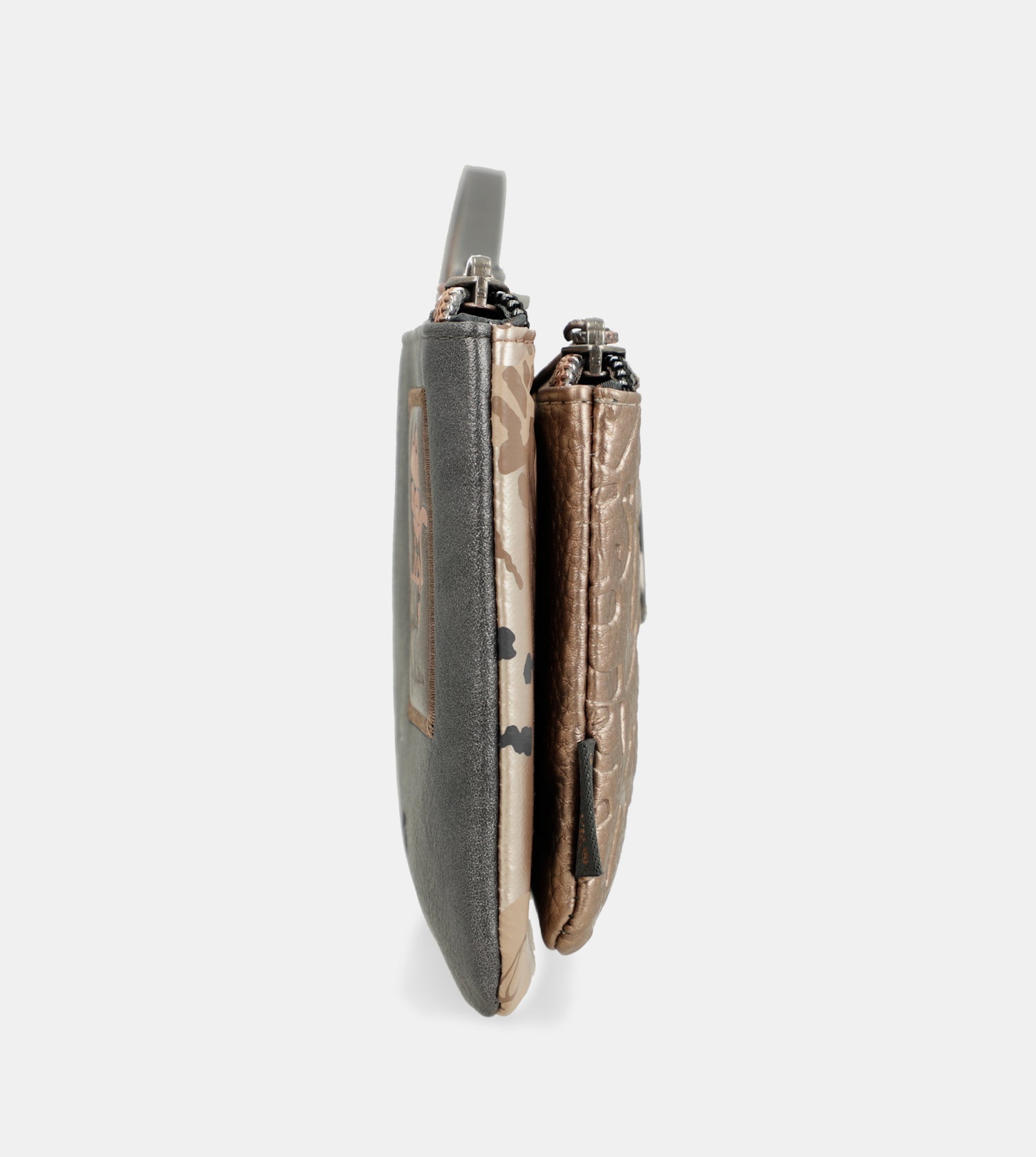 Intentions wallet and handbag