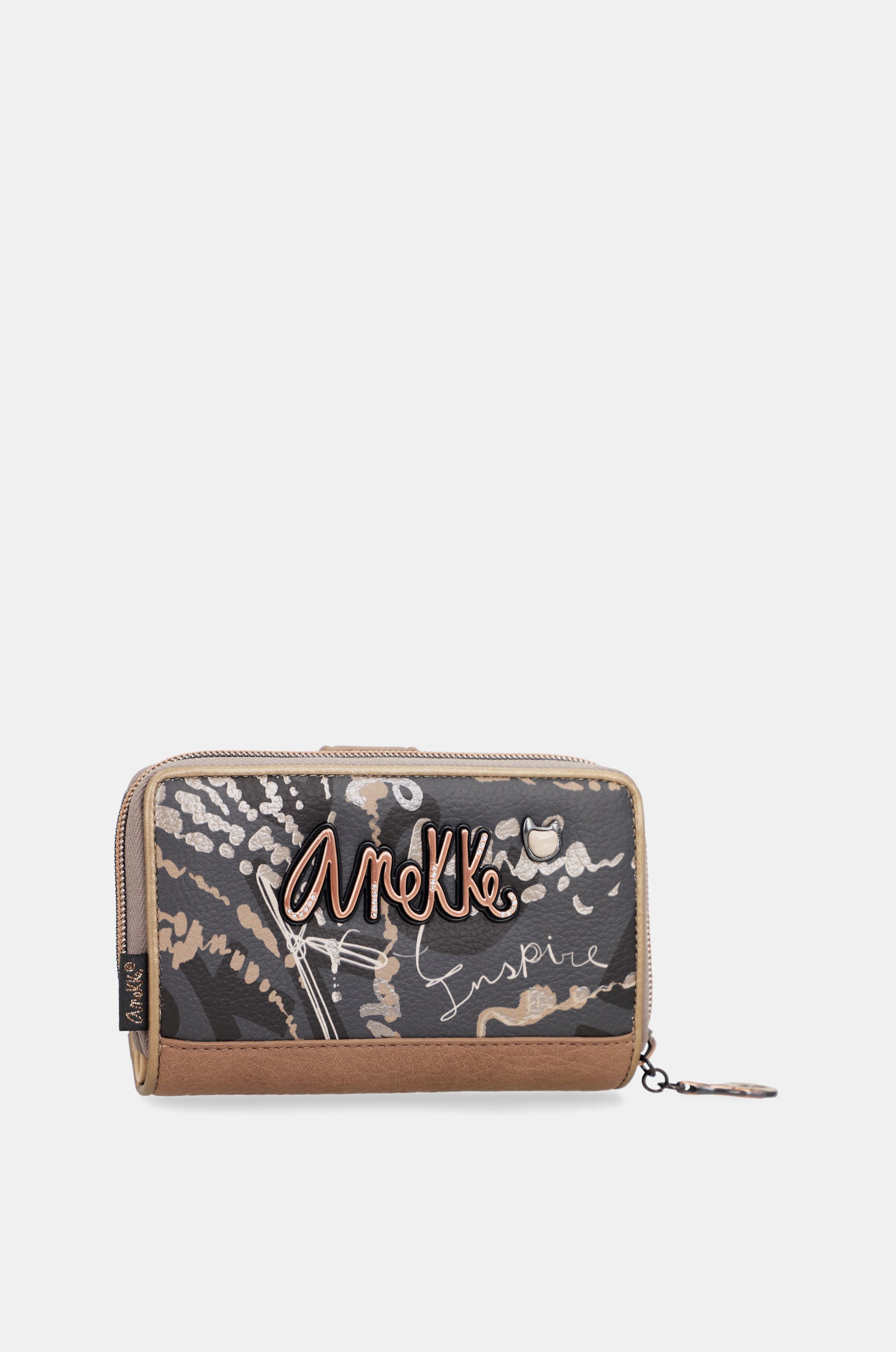 Intentions medium wallet