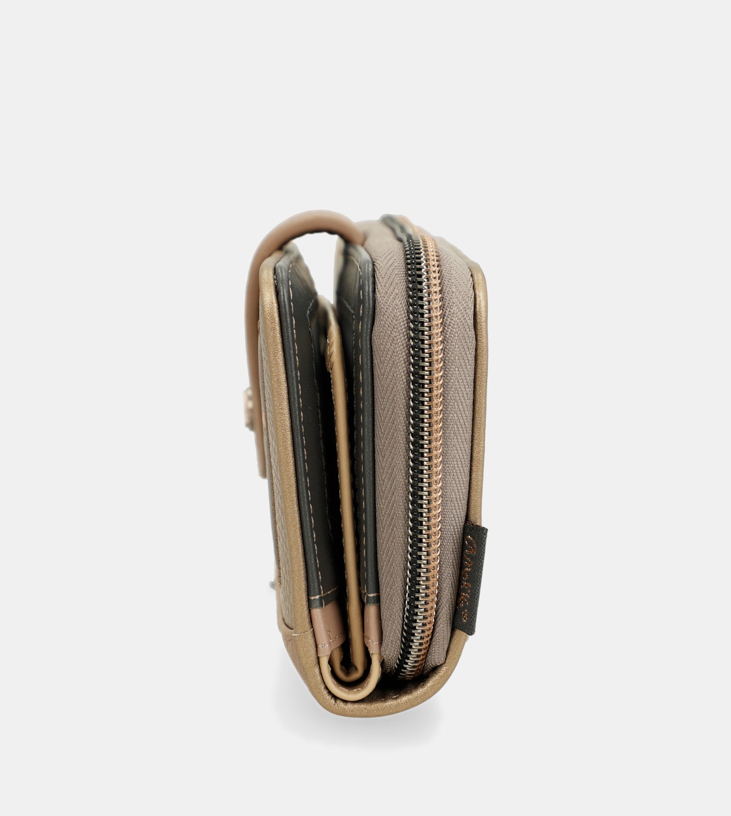 Intentions medium wallet