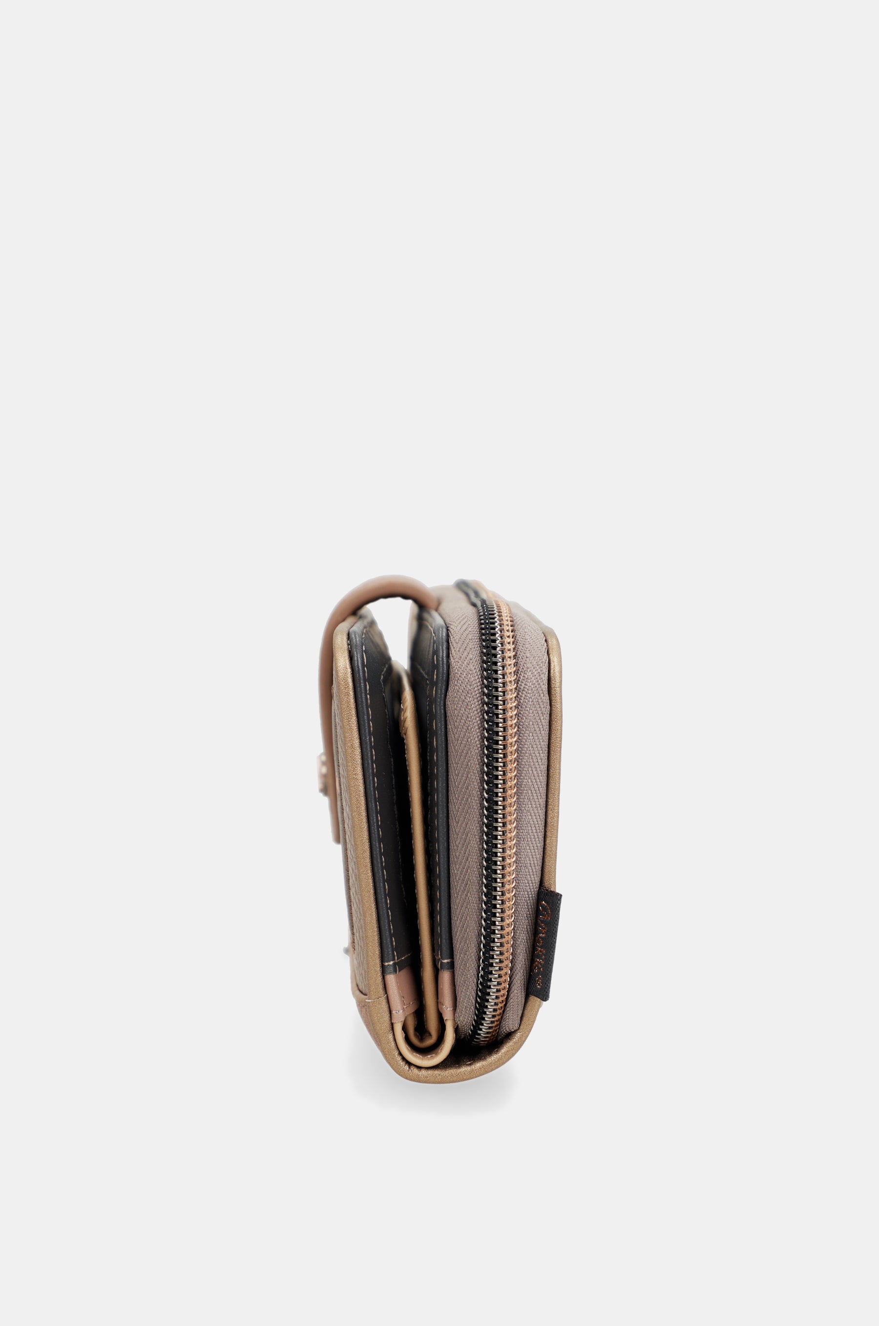 Intentions medium wallet