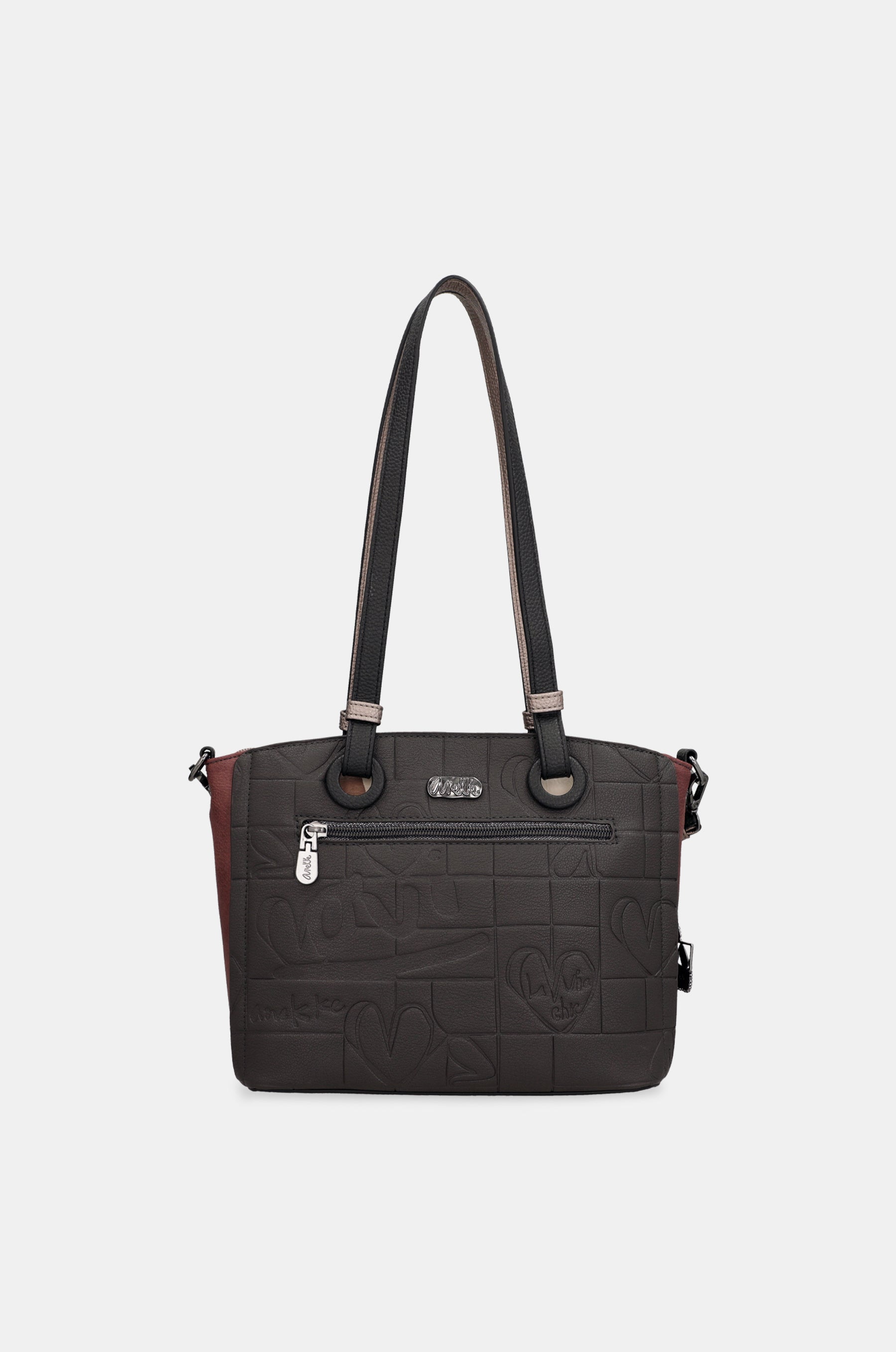 Mademoiselle large tote bag