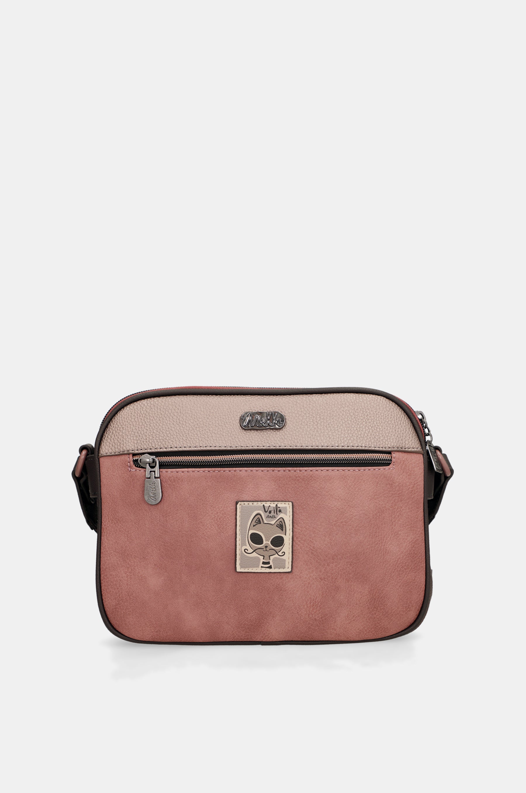 Mademoiselle medium crossbody bag