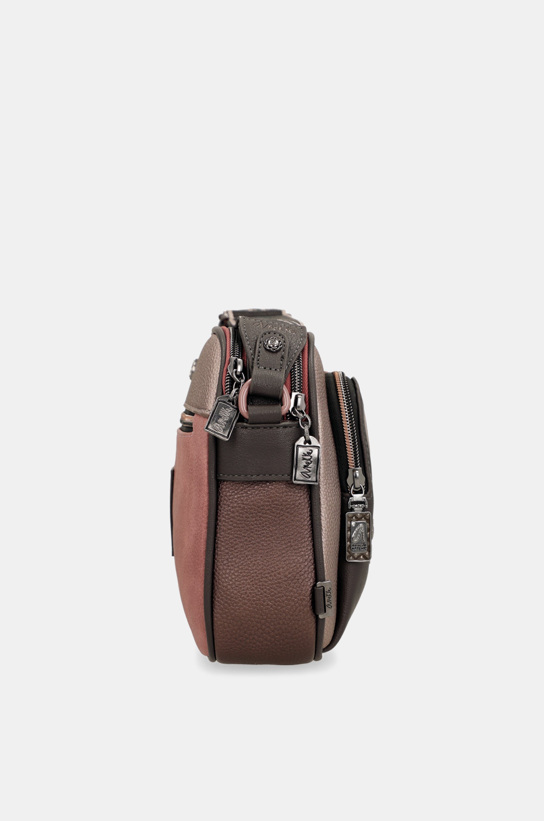 Mademoiselle medium crossbody bag