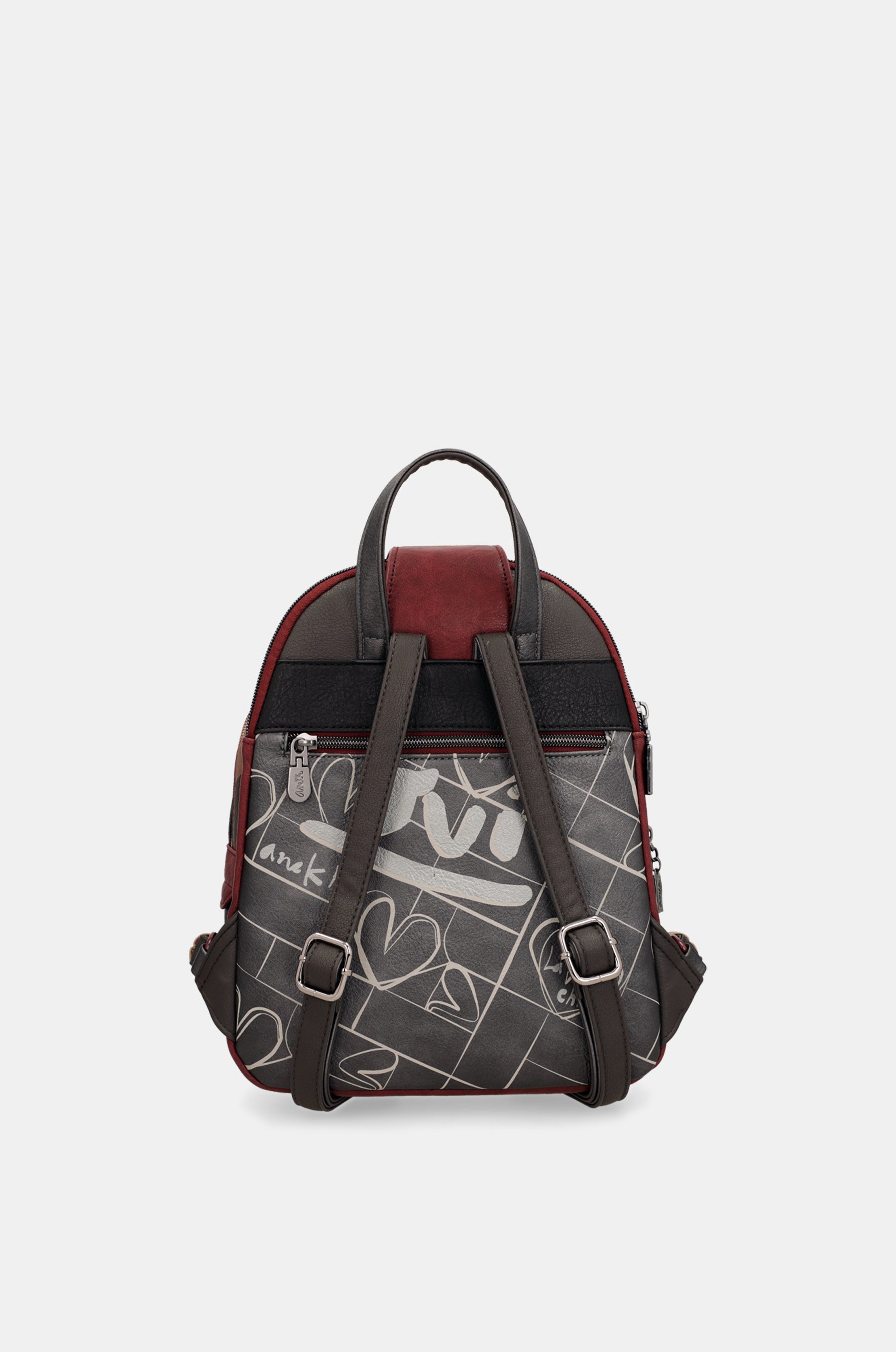 Mademoiselle backpack