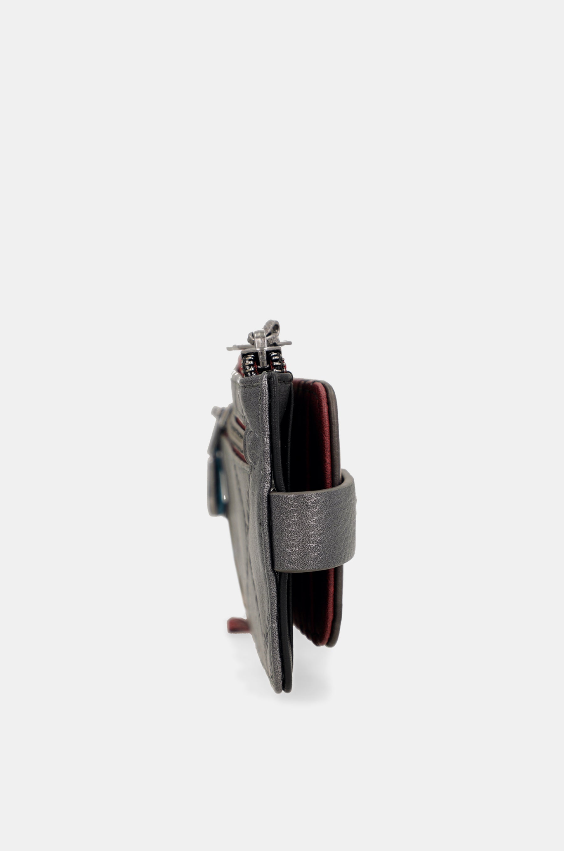 Mademoiselle card holder