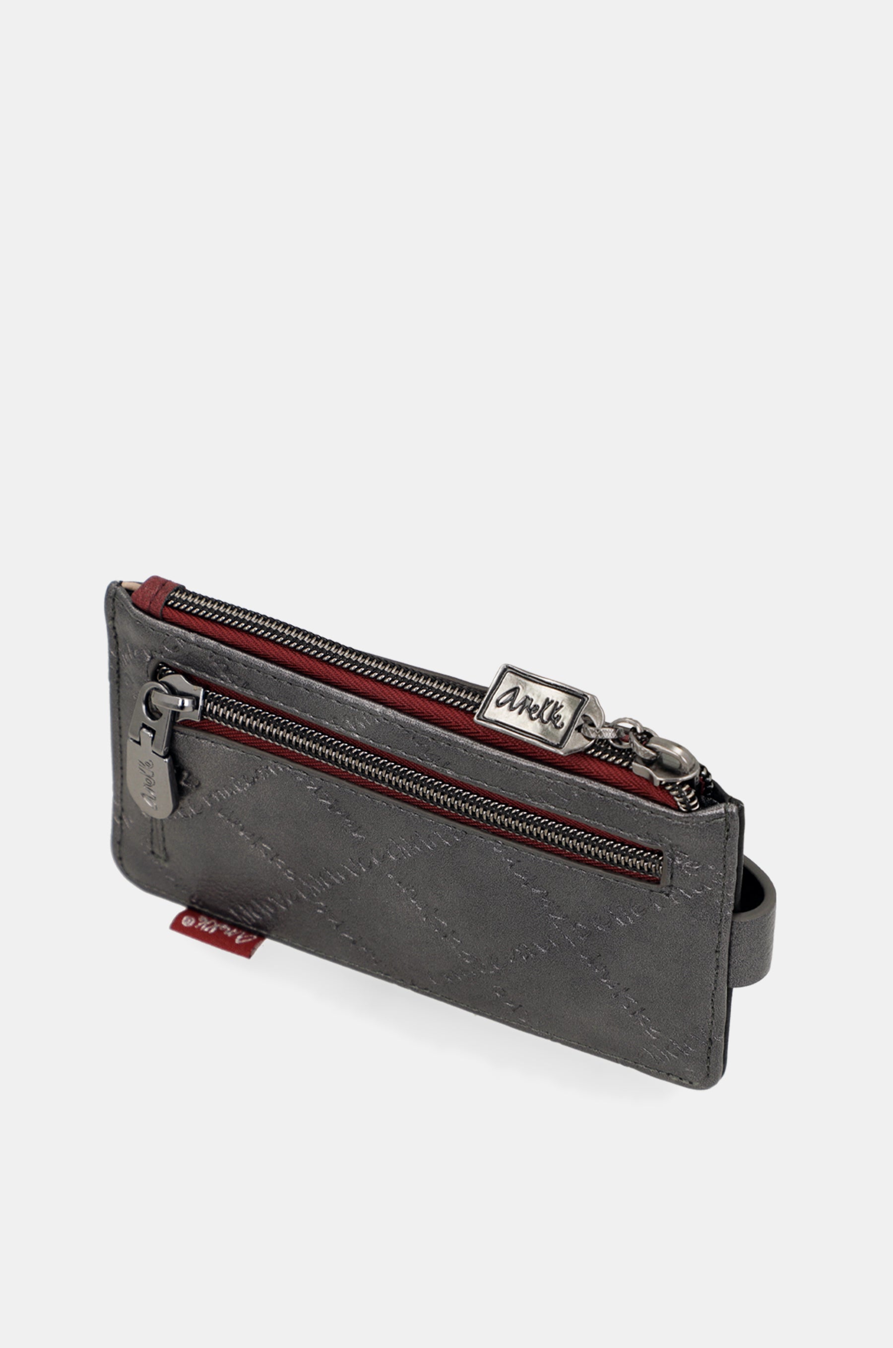Mademoiselle card holder