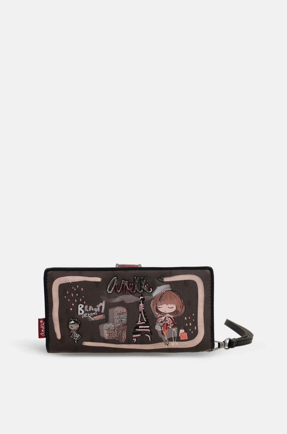 Small Flexible Rfid Wallet Memories