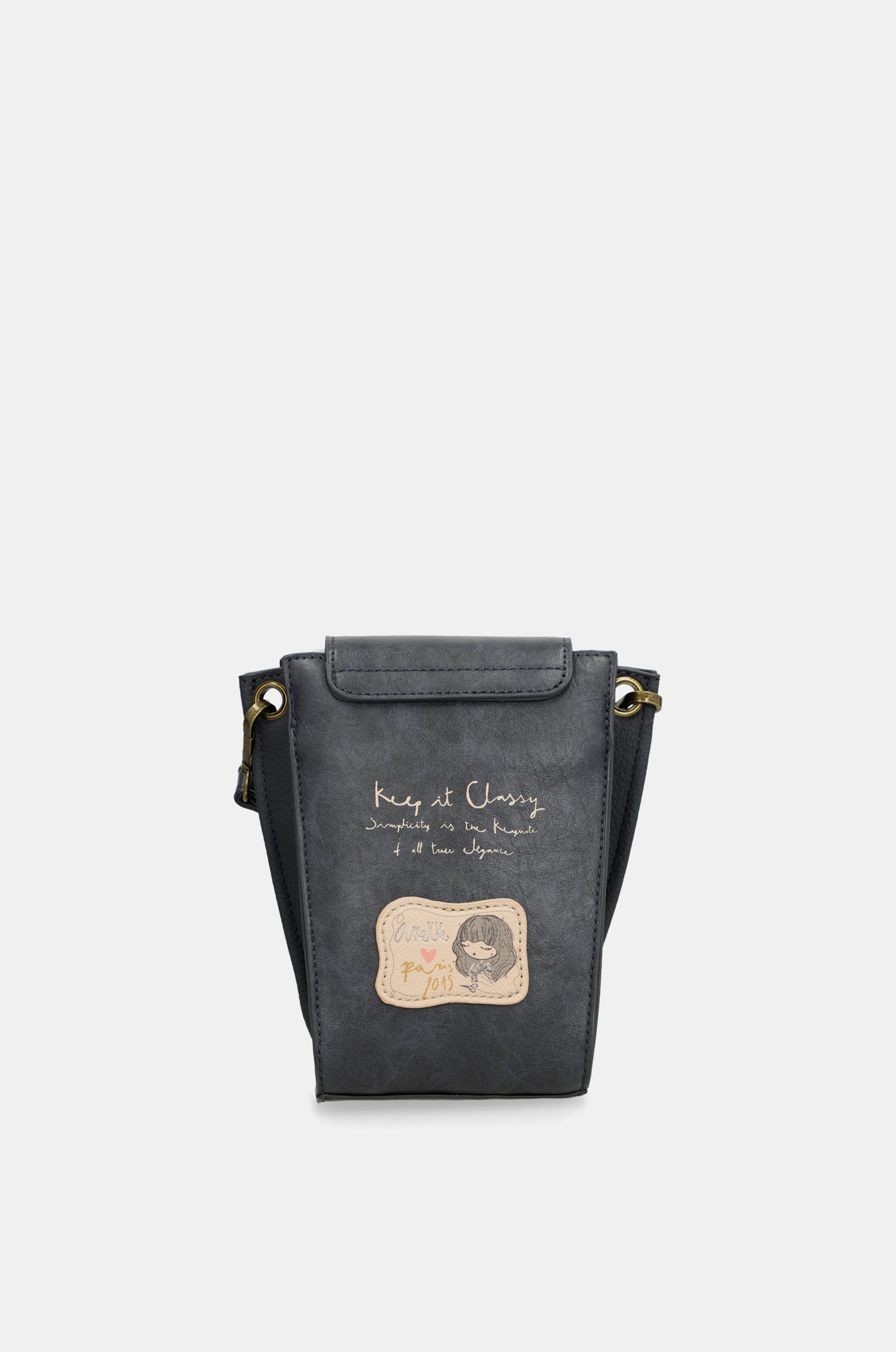 Studio mini crossbody bag