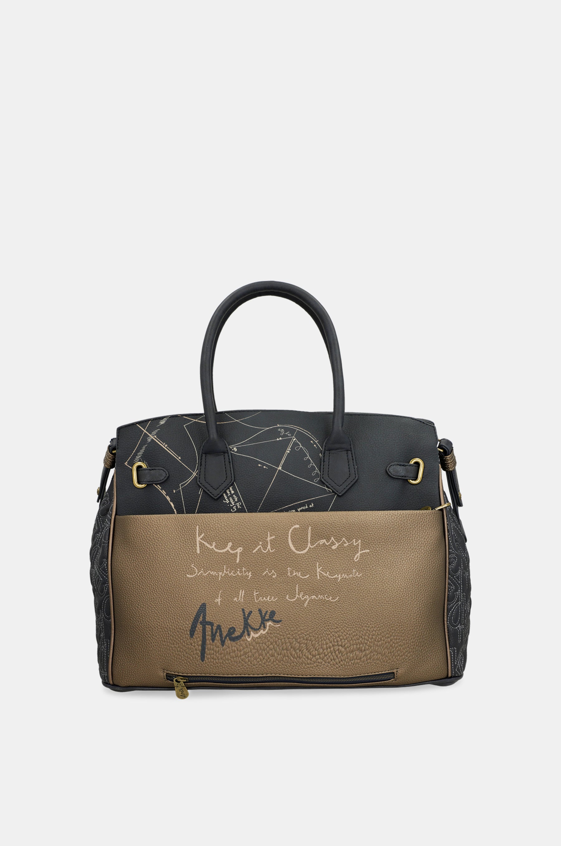 Studio doctor bag