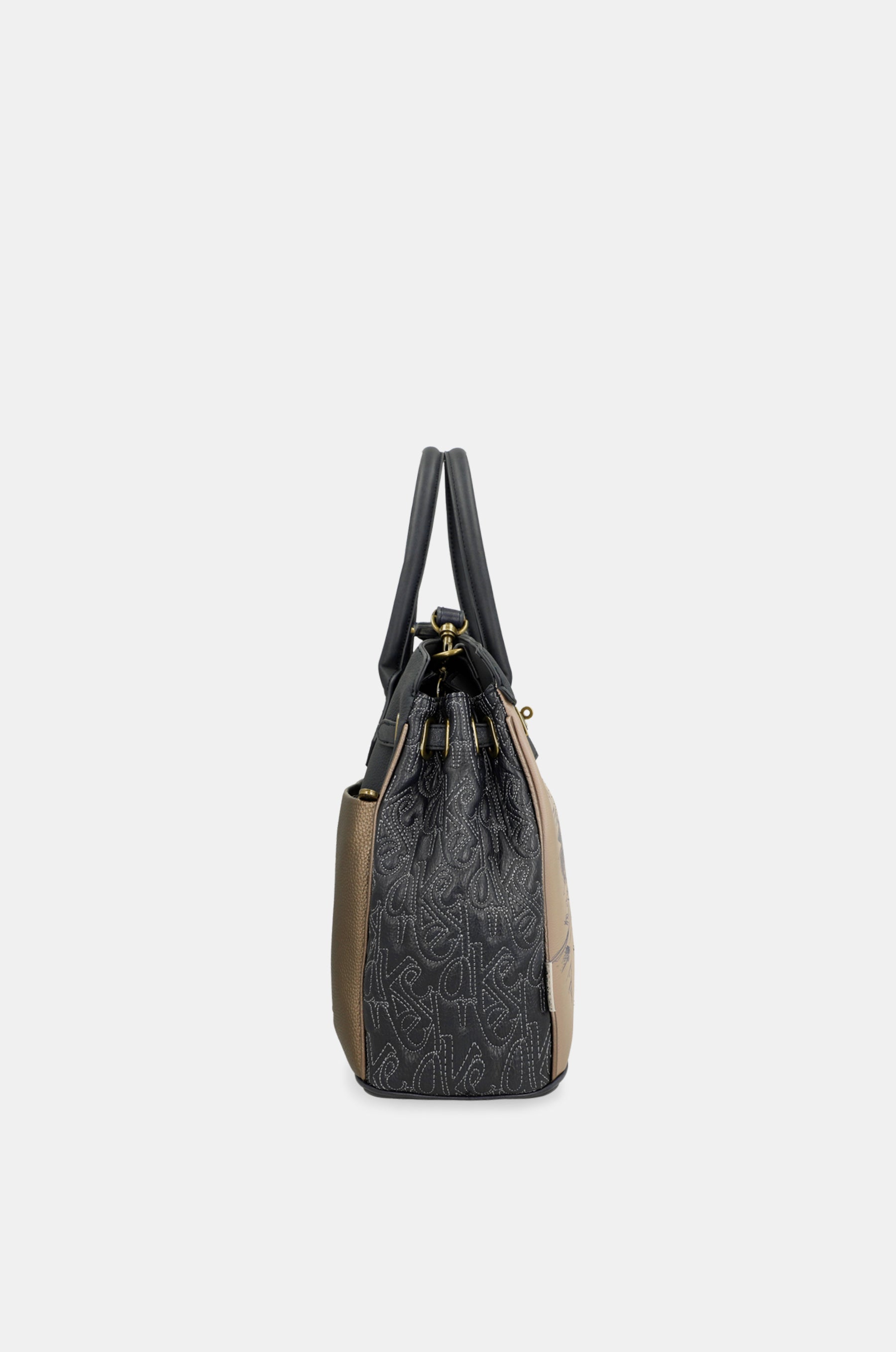 Studio doctor bag