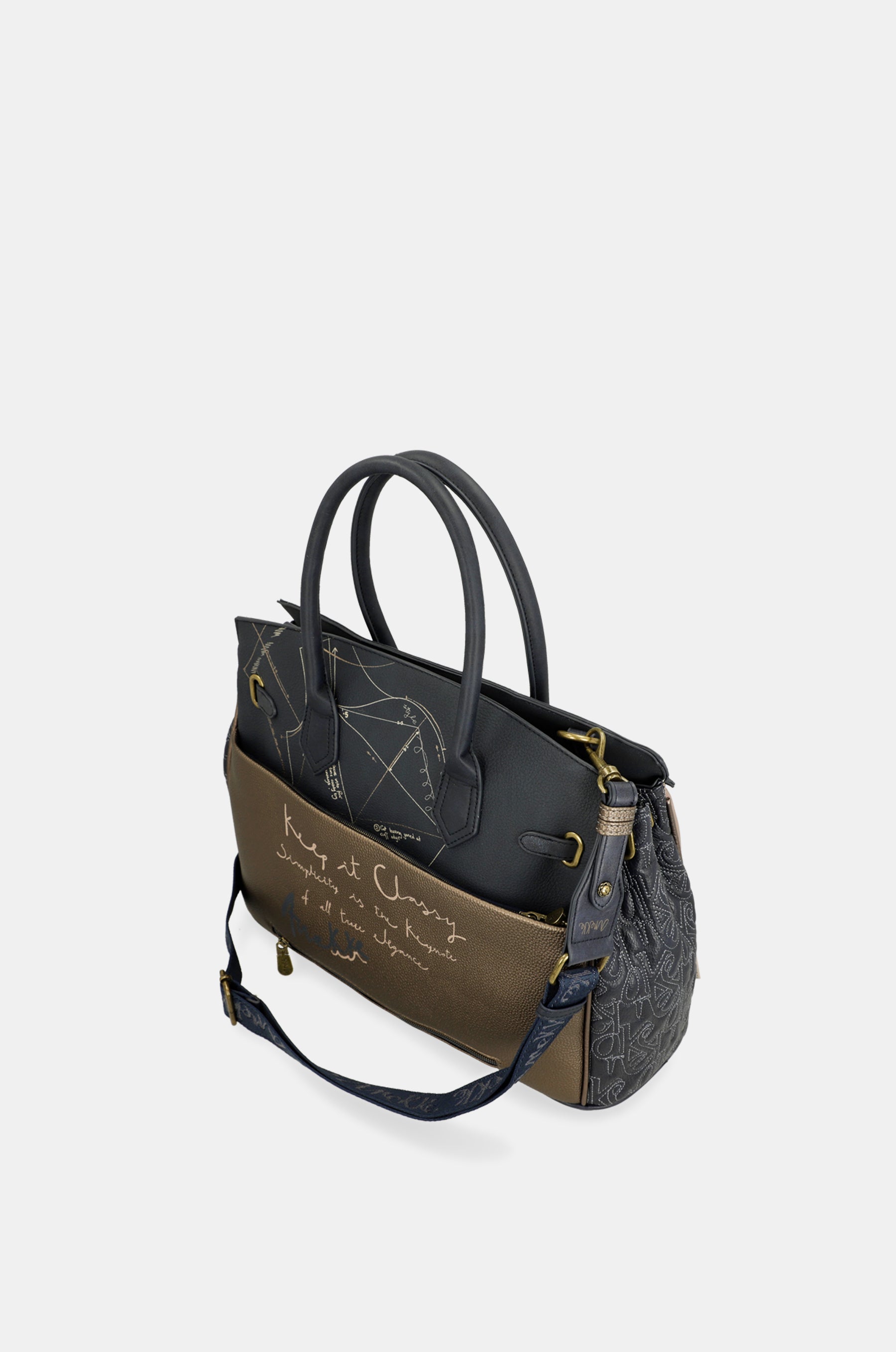 Studio doctor bag