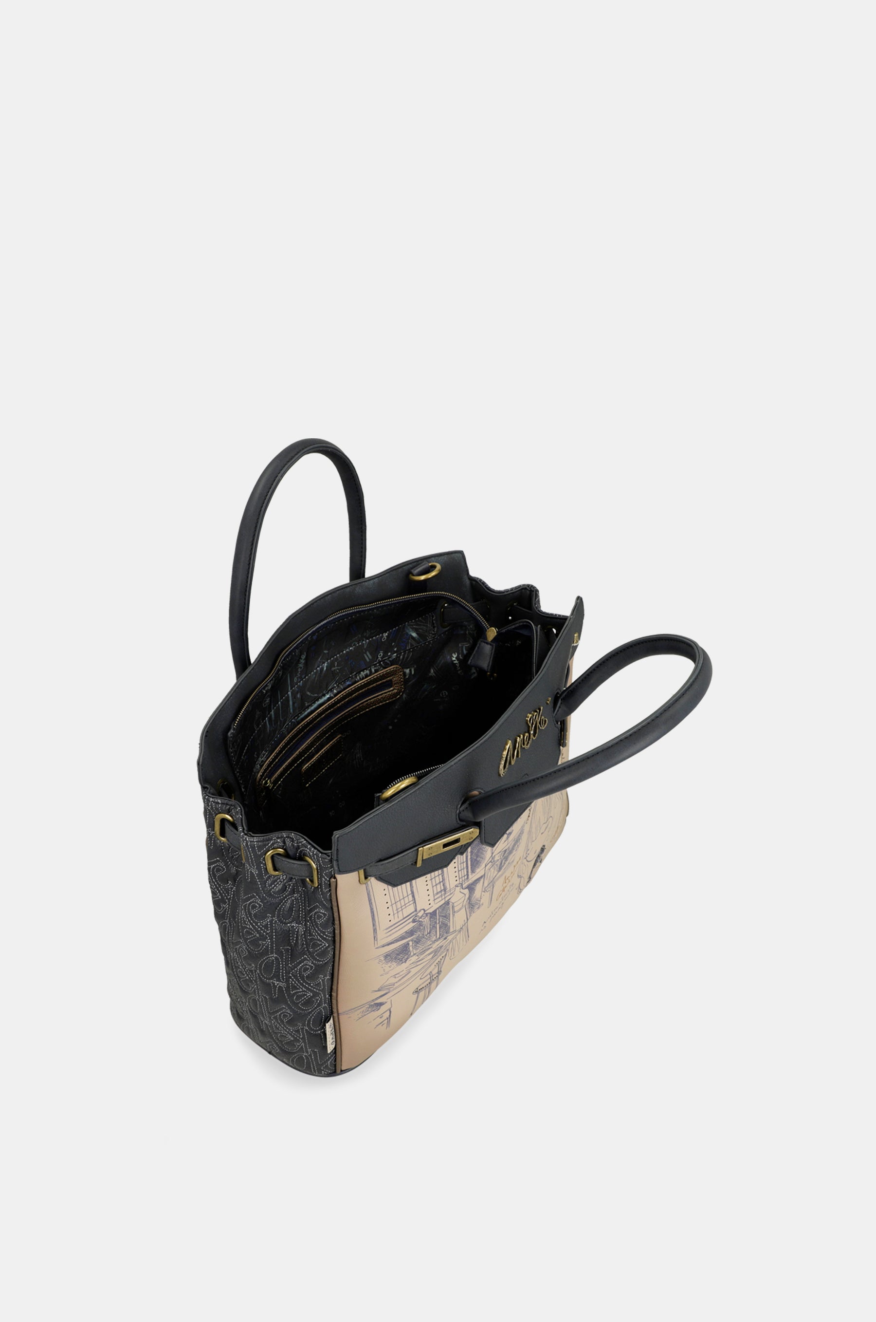 Studio doctor bag
