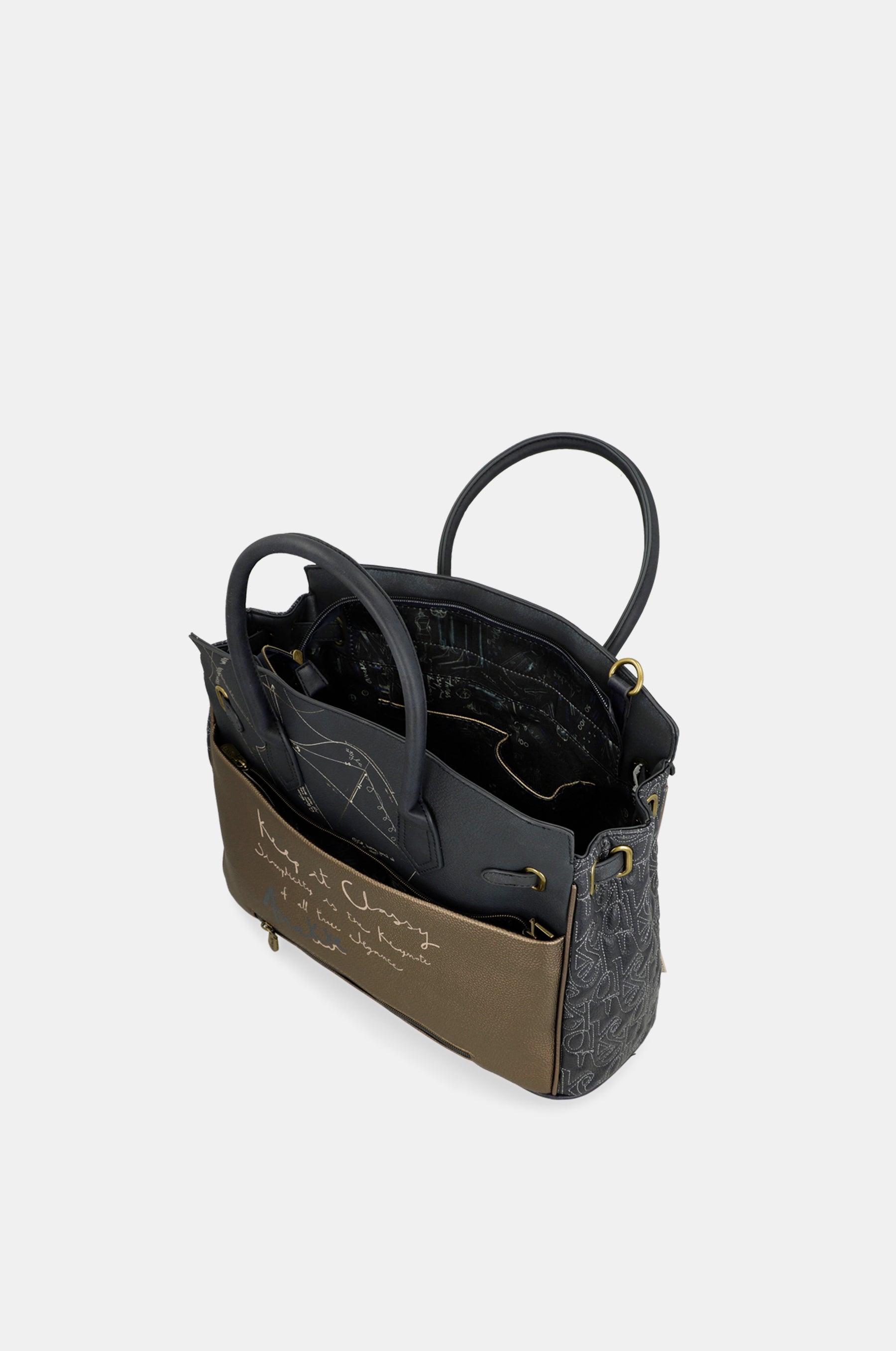 Studio doctor bag
