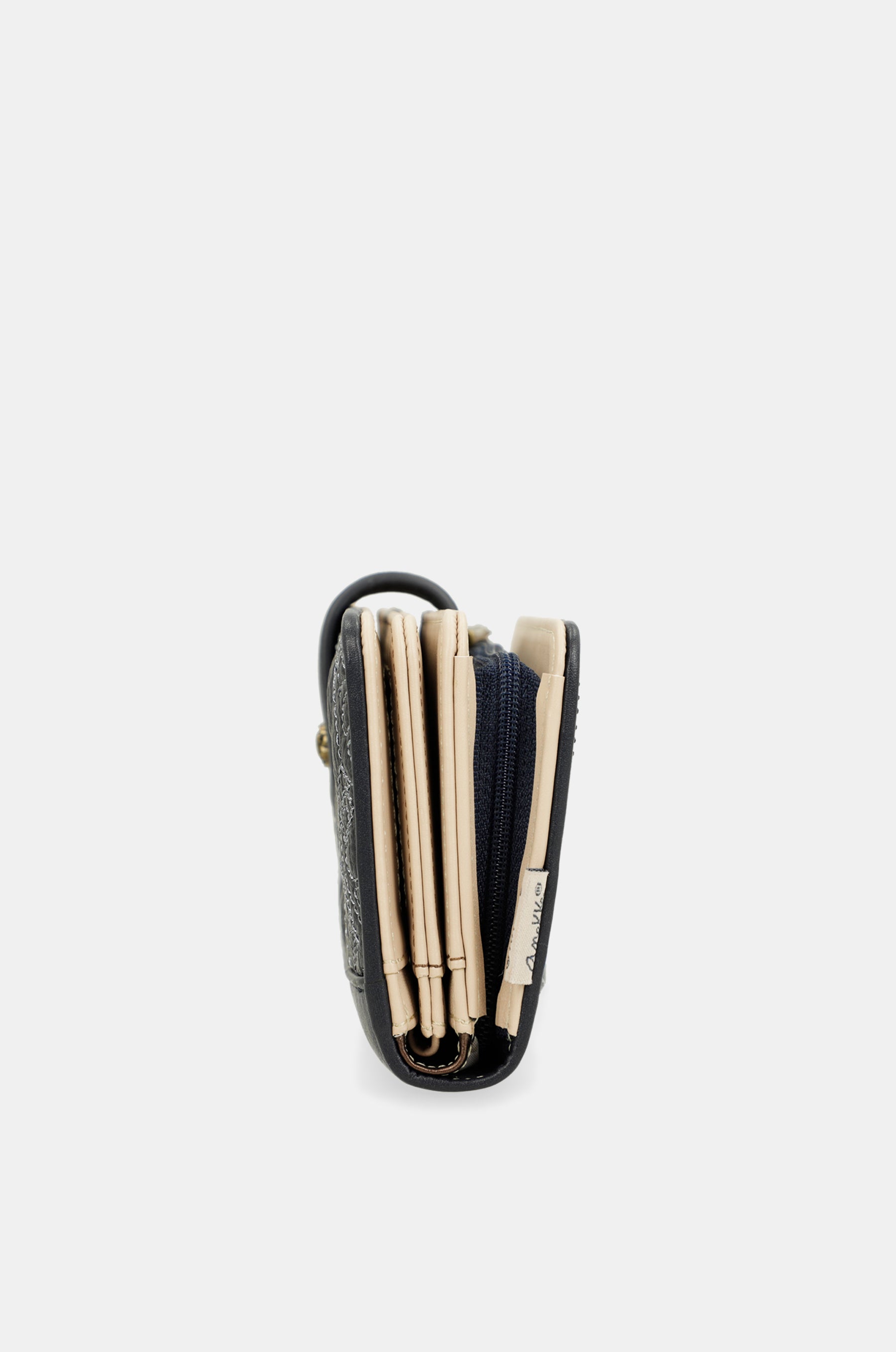 Studio medium RFID wallet
