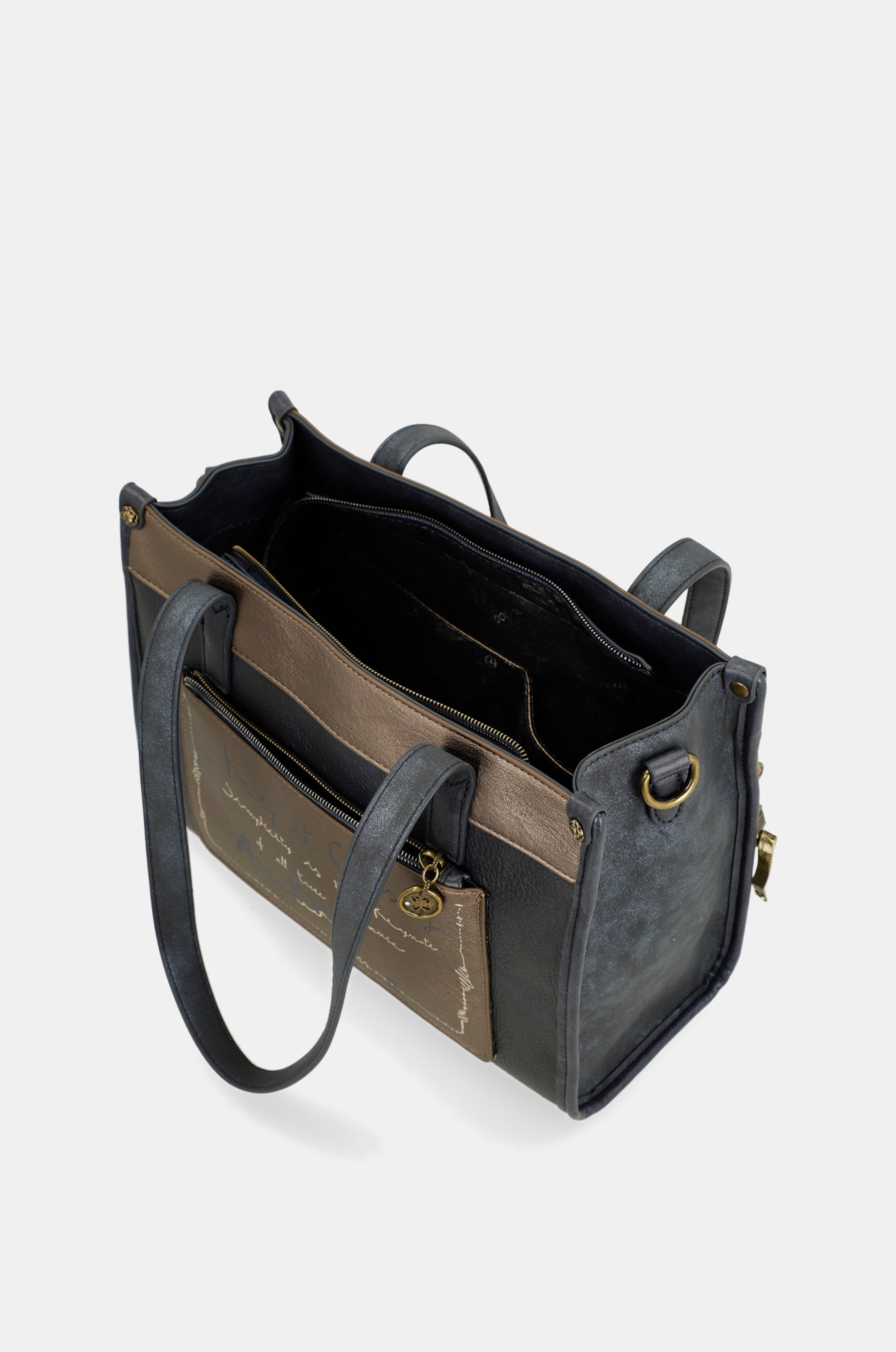 Boutique large shopper bag