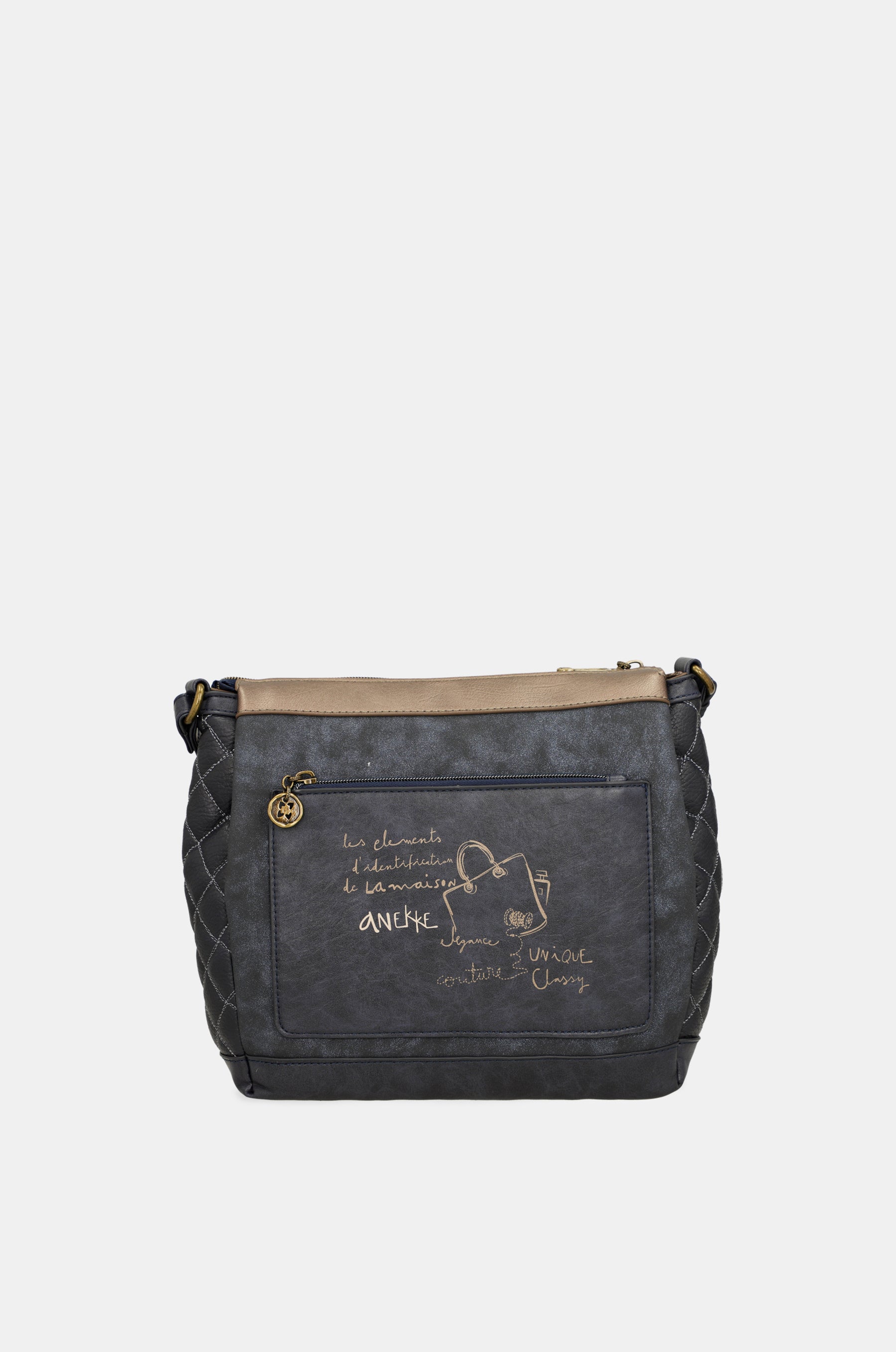 Boutique crossbody bag