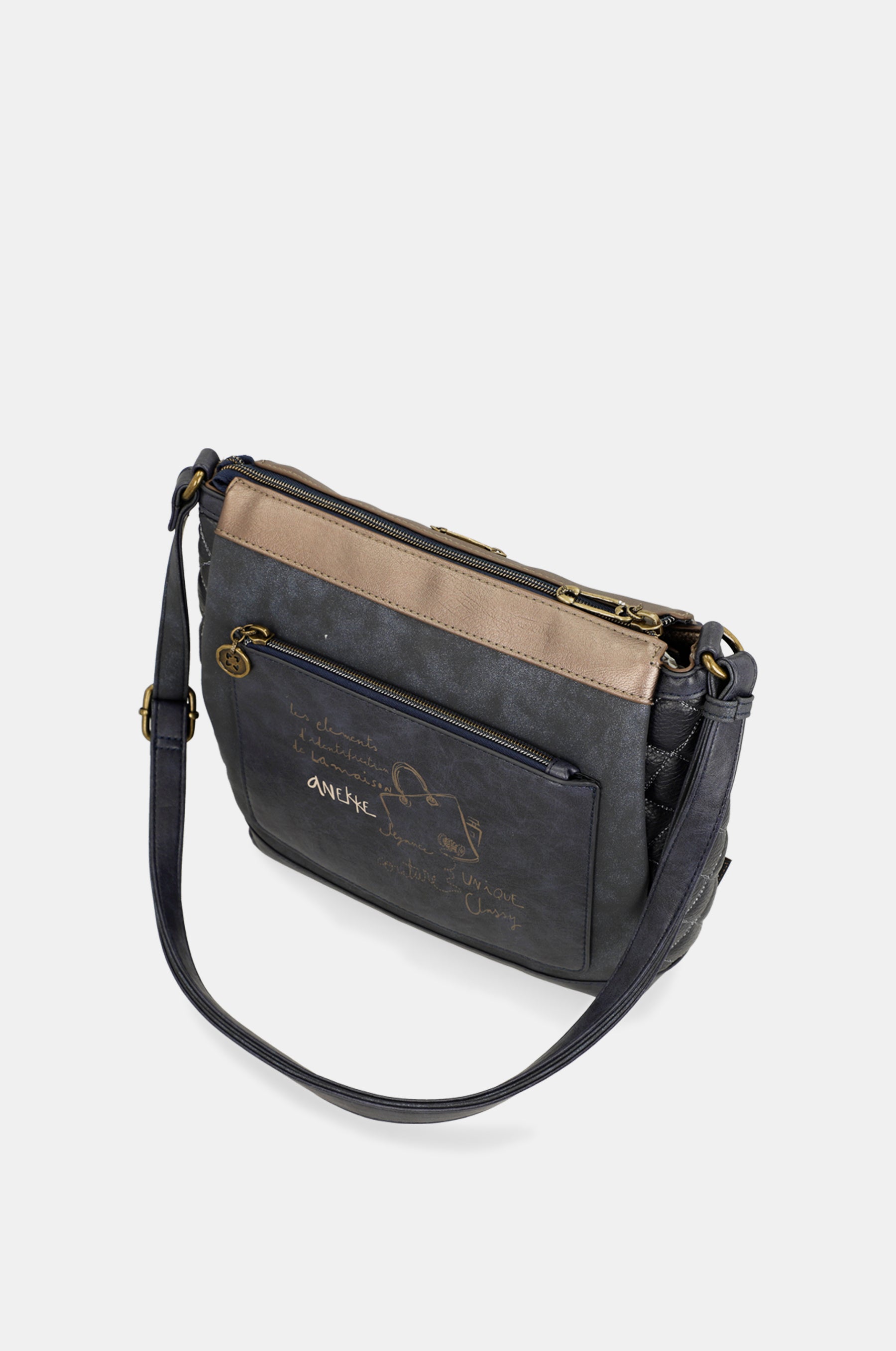 Boutique crossbody bag
