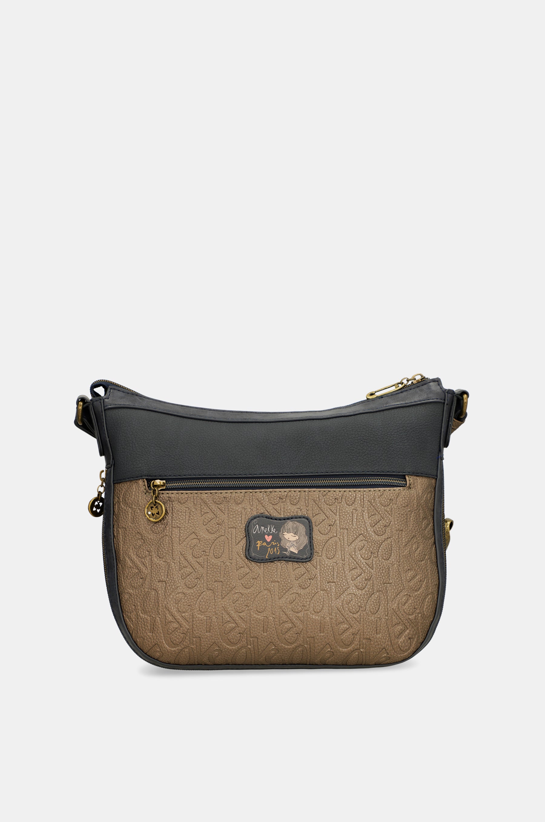Boutique large crossbody bag