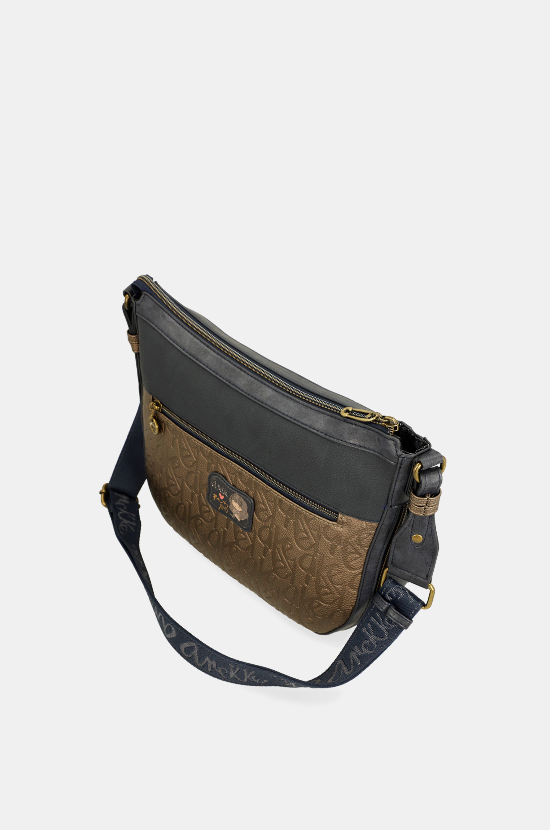 Boutique large crossbody bag