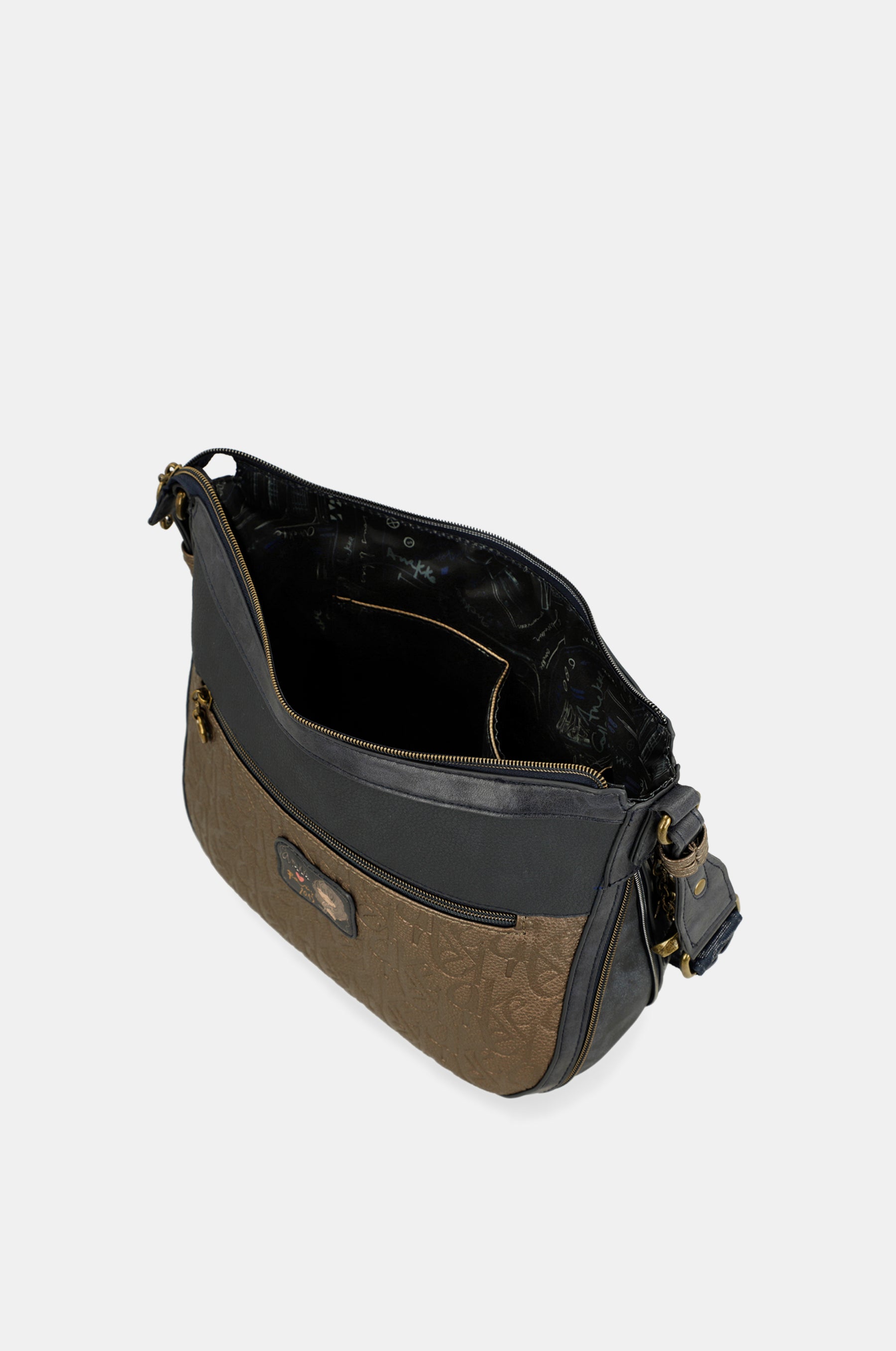 Boutique large crossbody bag